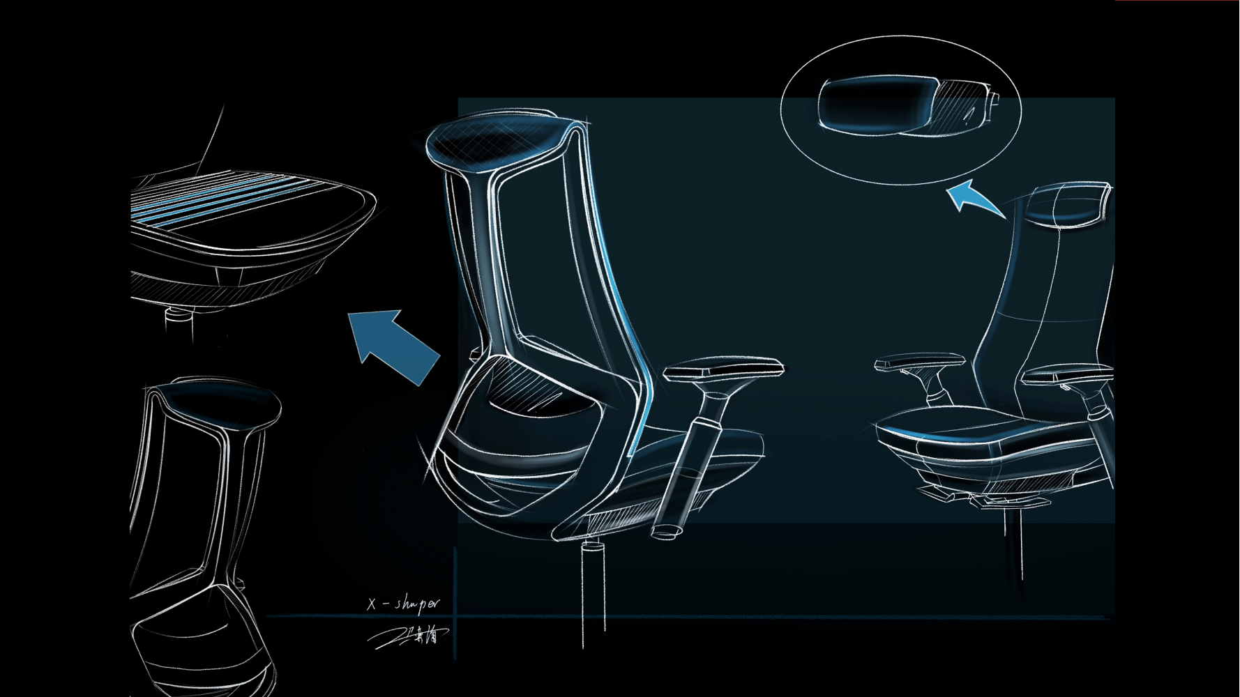 Cooperation and Exchange Micro-Fdhdesign，