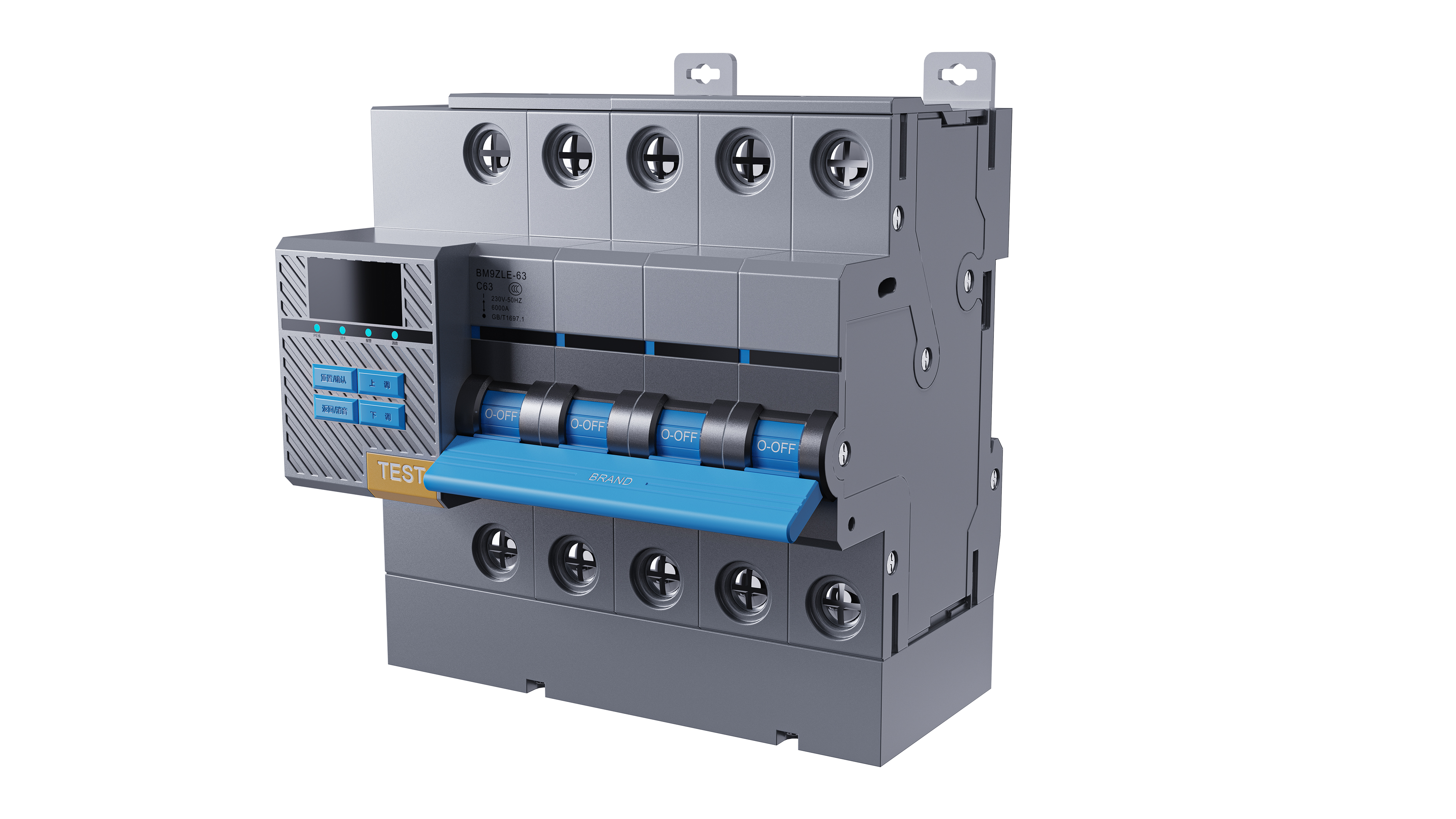 power，Circuit breaker，switch，