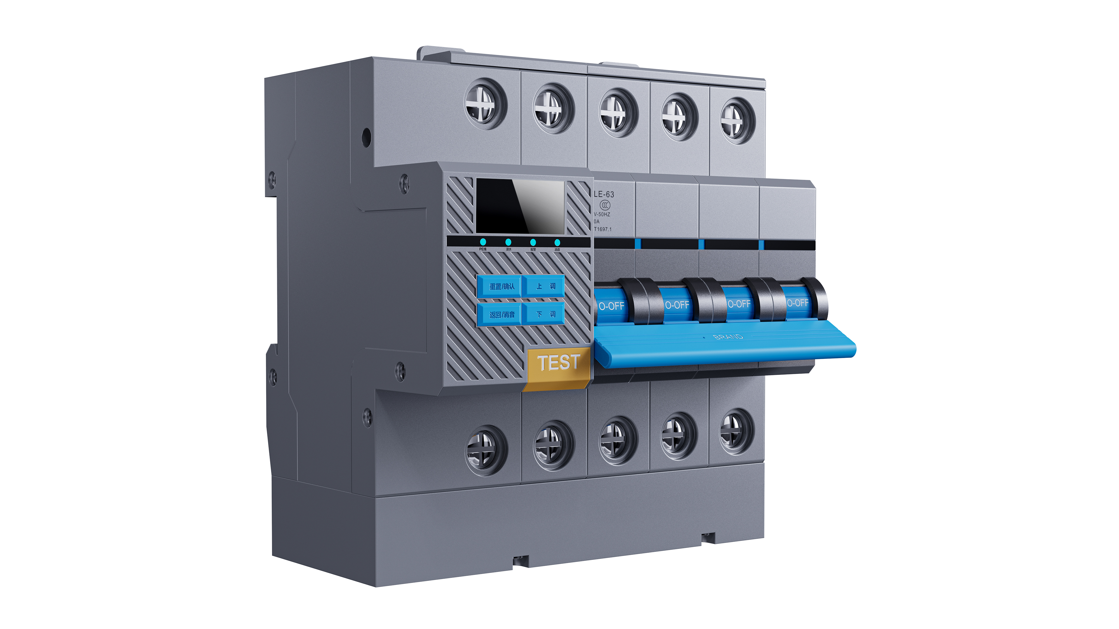 power，Circuit breaker，switch，