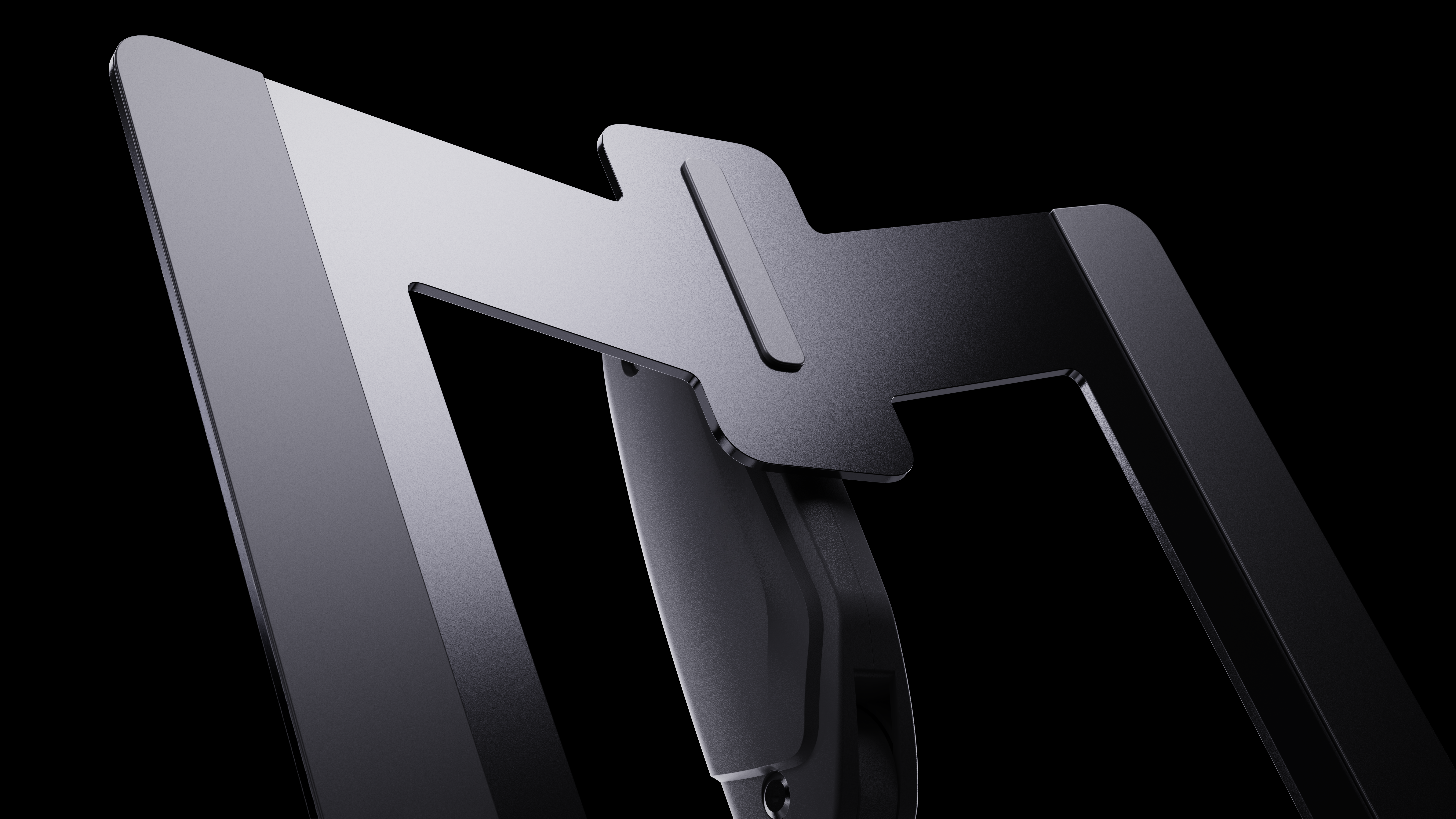 Receive，Booster，fold，Reading stand，Flat support，