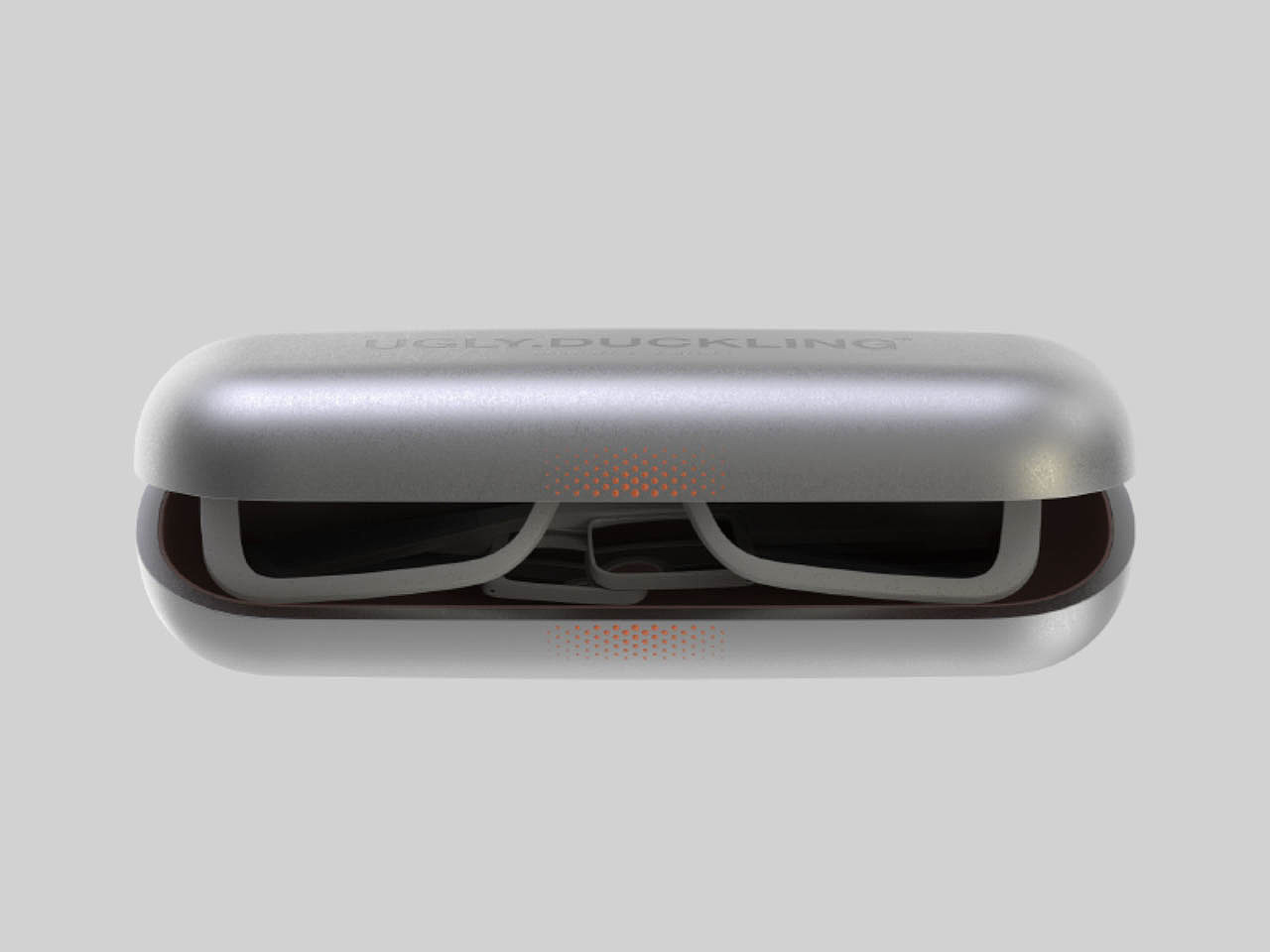 UGLY.DUCKLING，glasses，Rearview mirror，Outdoor equipment，