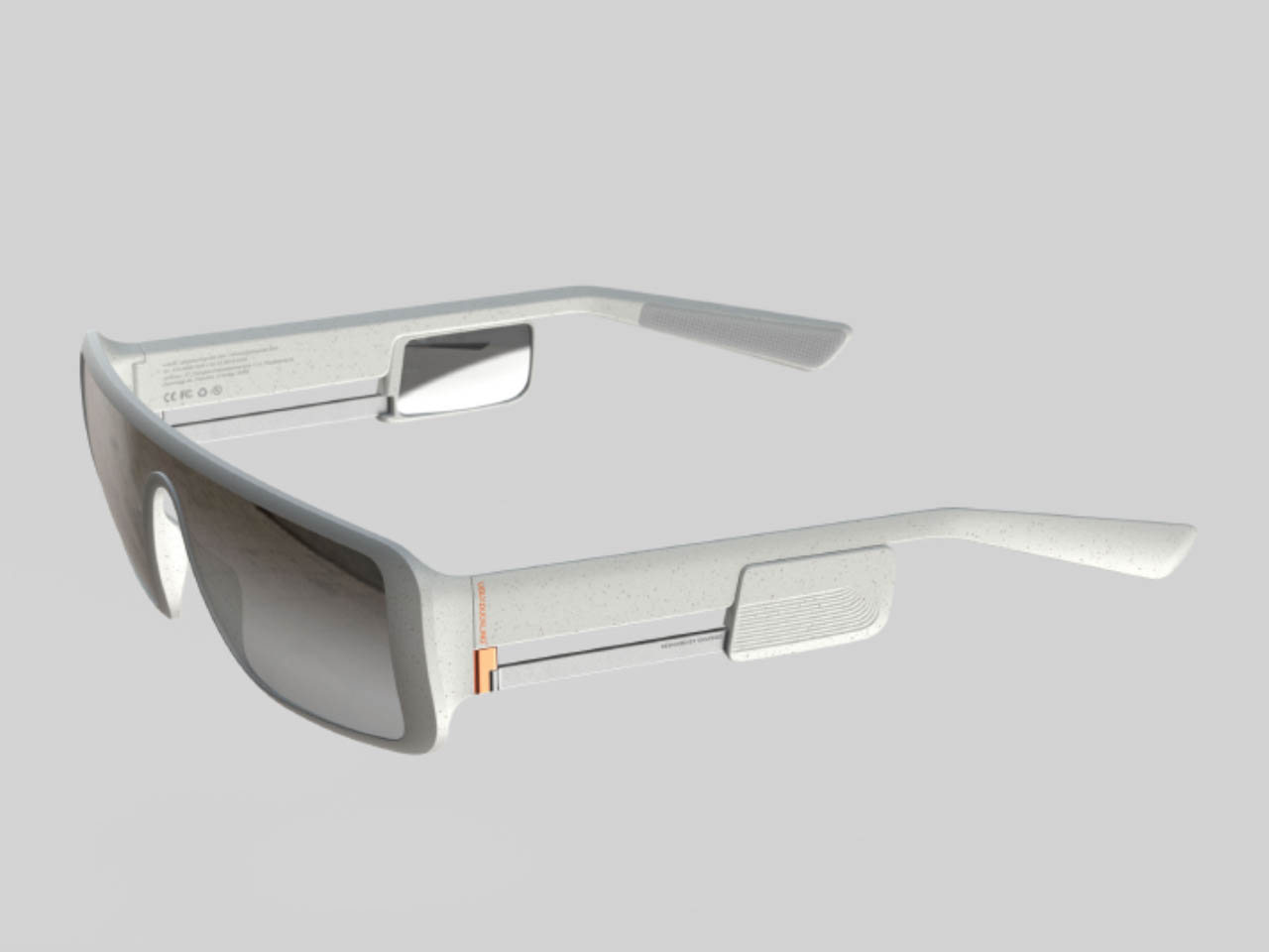 UGLY.DUCKLING，glasses，Rearview mirror，Outdoor equipment，