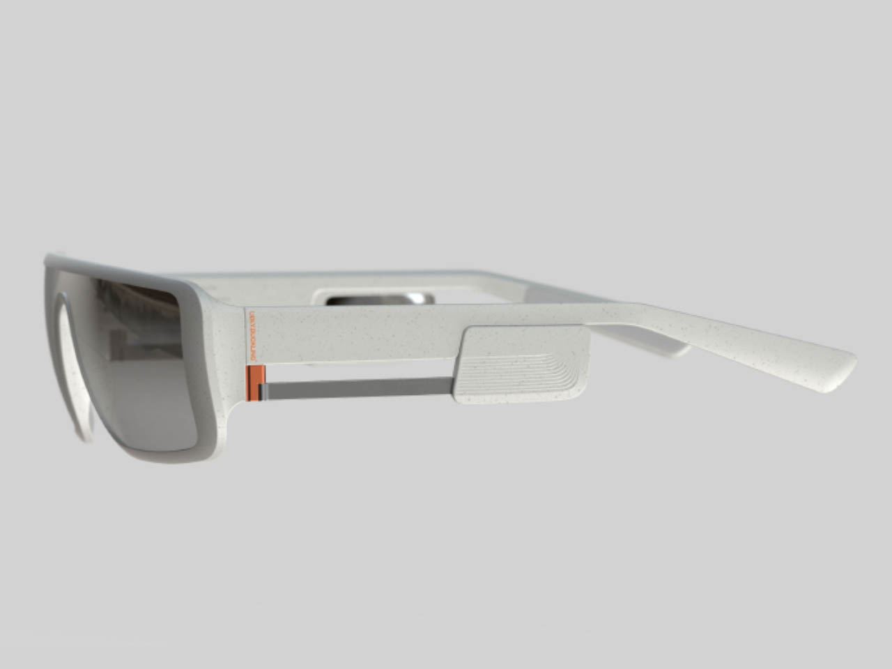 UGLY.DUCKLING，glasses，Rearview mirror，Outdoor equipment，