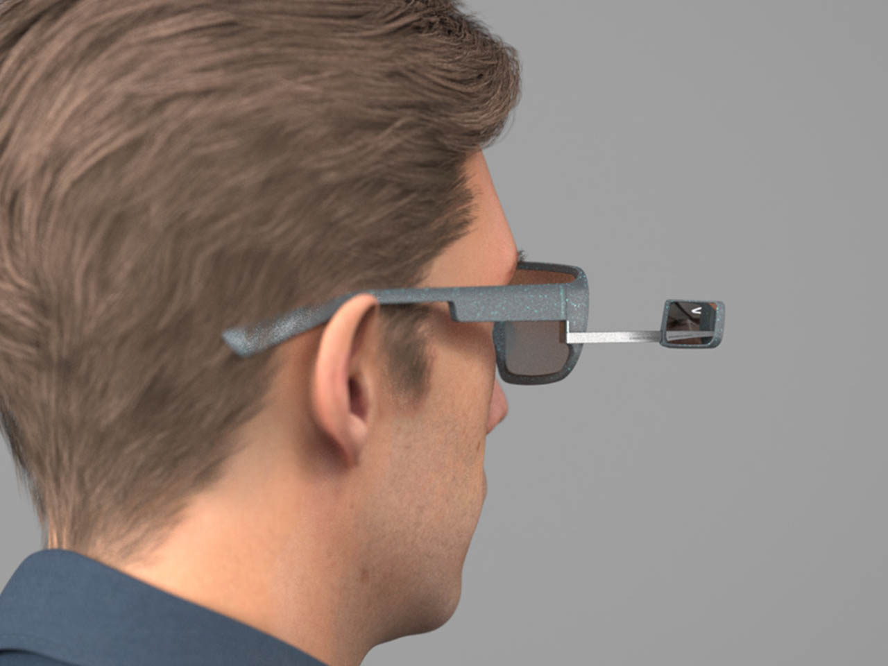 UGLY.DUCKLING，glasses，Rearview mirror，Outdoor equipment，