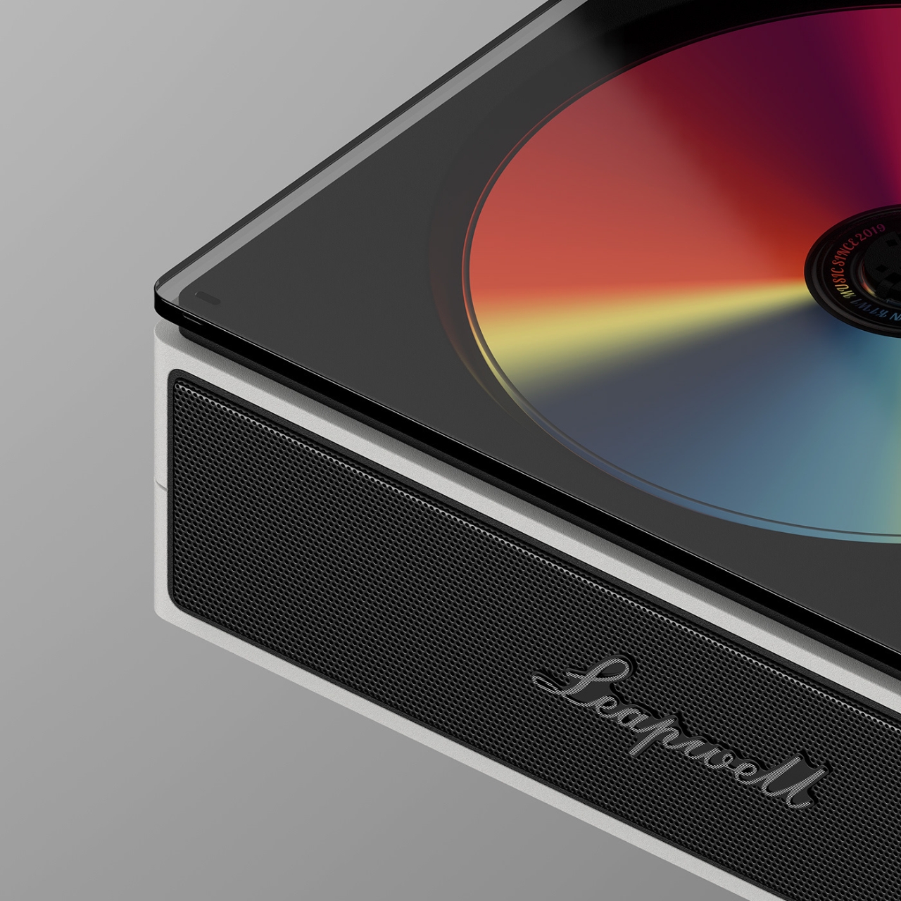 Leapwell，CD player，Digital，electronic product，