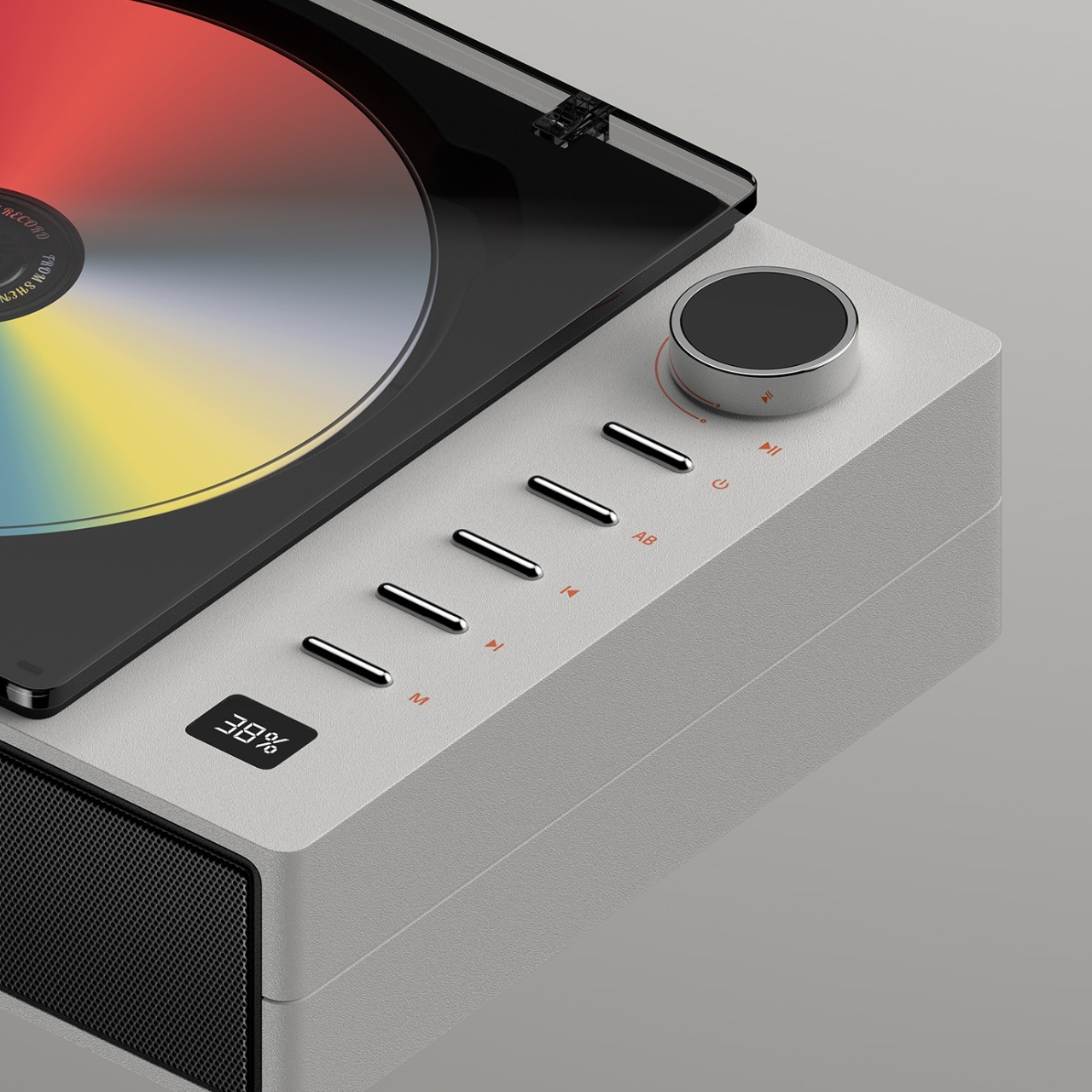 Leapwell，CD player，Digital，electronic product，