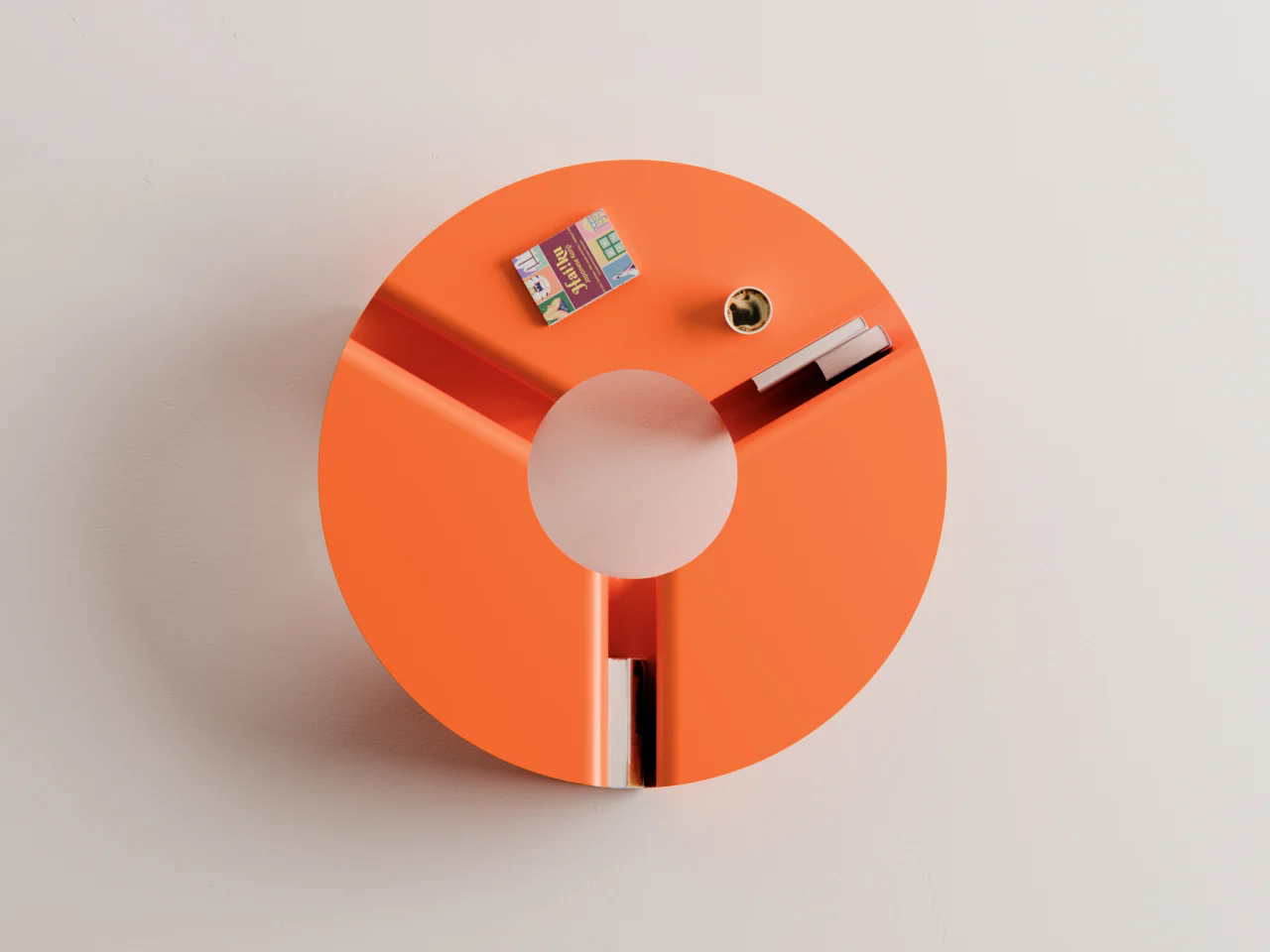 Valley，Coffee table，furniture，conceptual design，