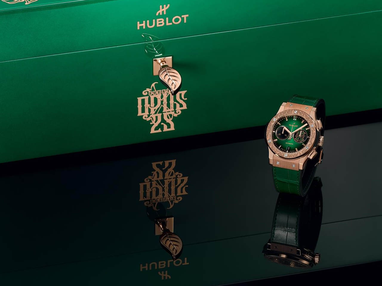 Wristwatch，Arturo Fuente，Wrist watch，Fashion products，