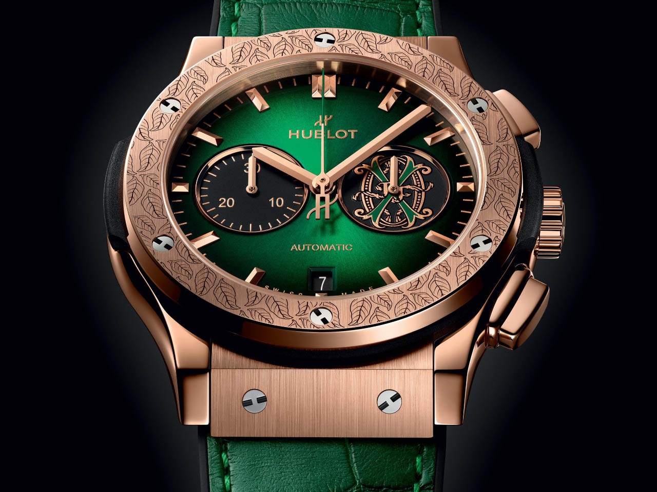 Wristwatch，Arturo Fuente，Wrist watch，Fashion products，