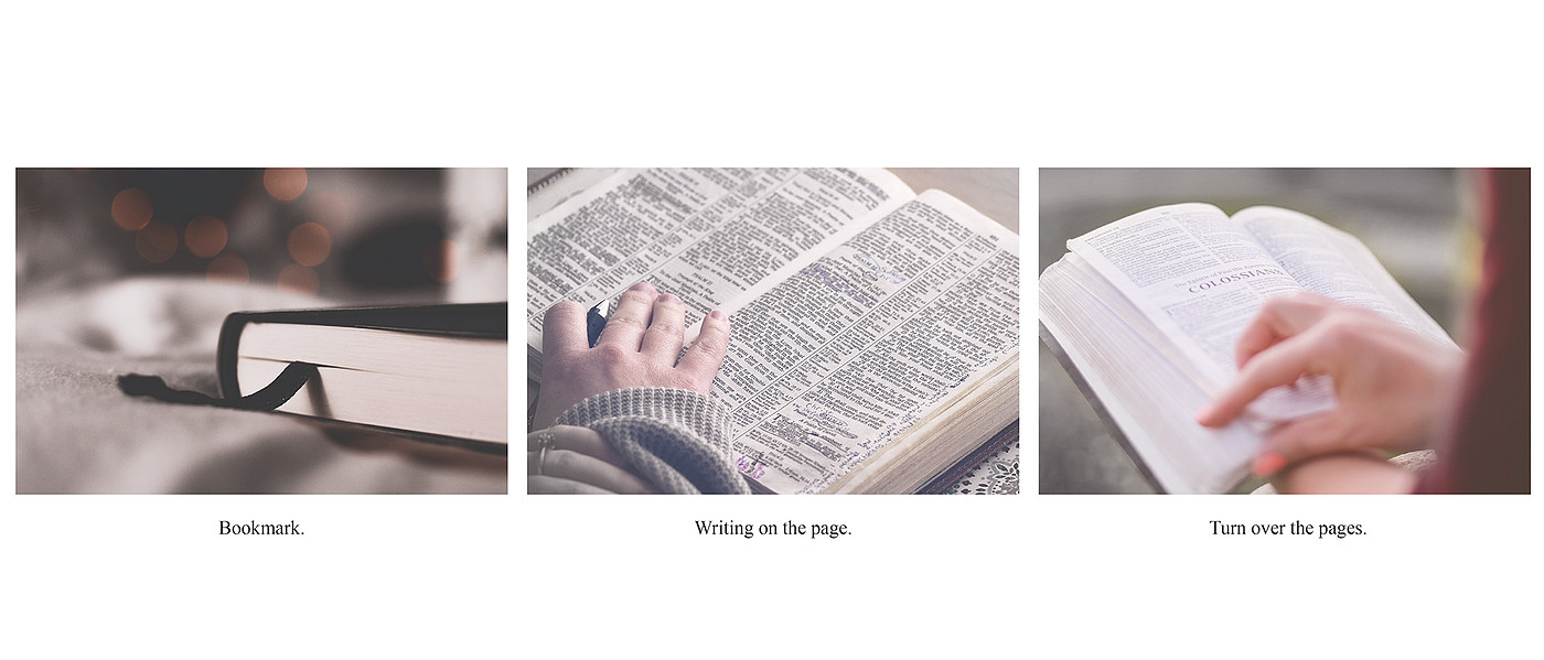 product design，E-reader，Chanel，