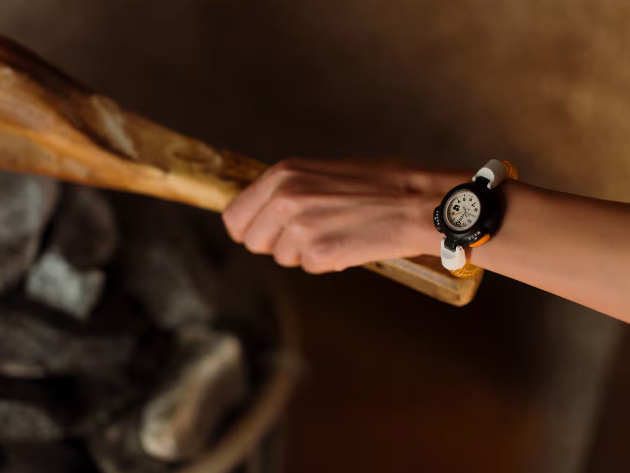 resin，CPP-002，CASIO，timer，Waterproof and moisture-proof，