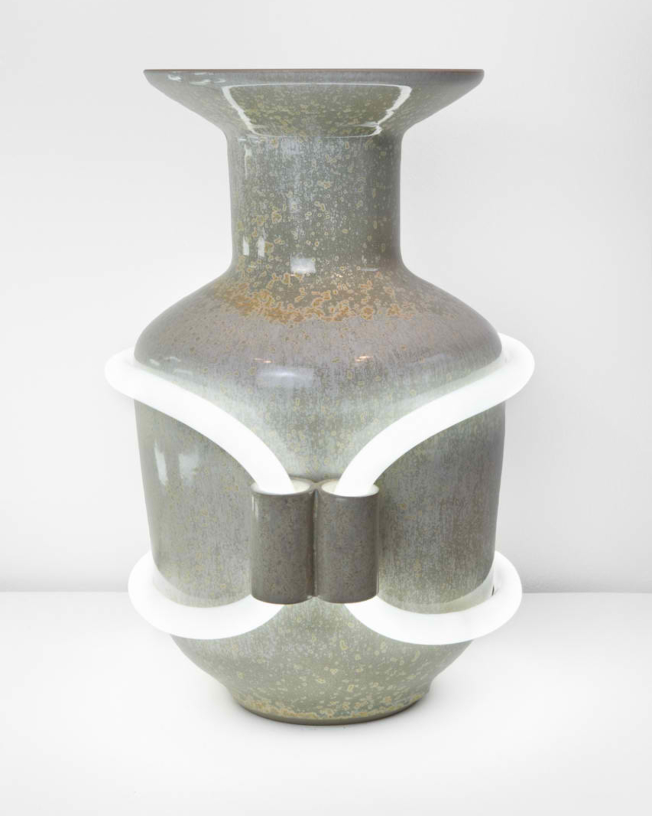 ceramics，Néophore，glaze，lamps and lanterns，The neon lights，