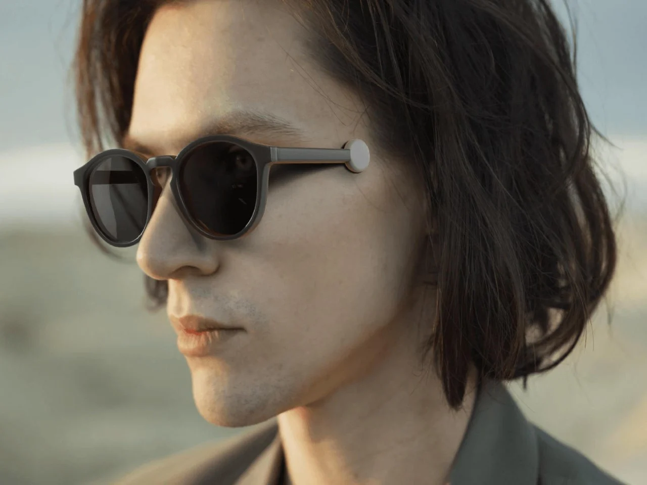 glasses，Comfortable to wear，Fashion accessories，innovate，