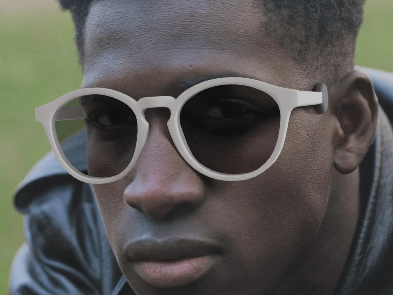 glasses，Comfortable to wear，Fashion accessories，innovate，