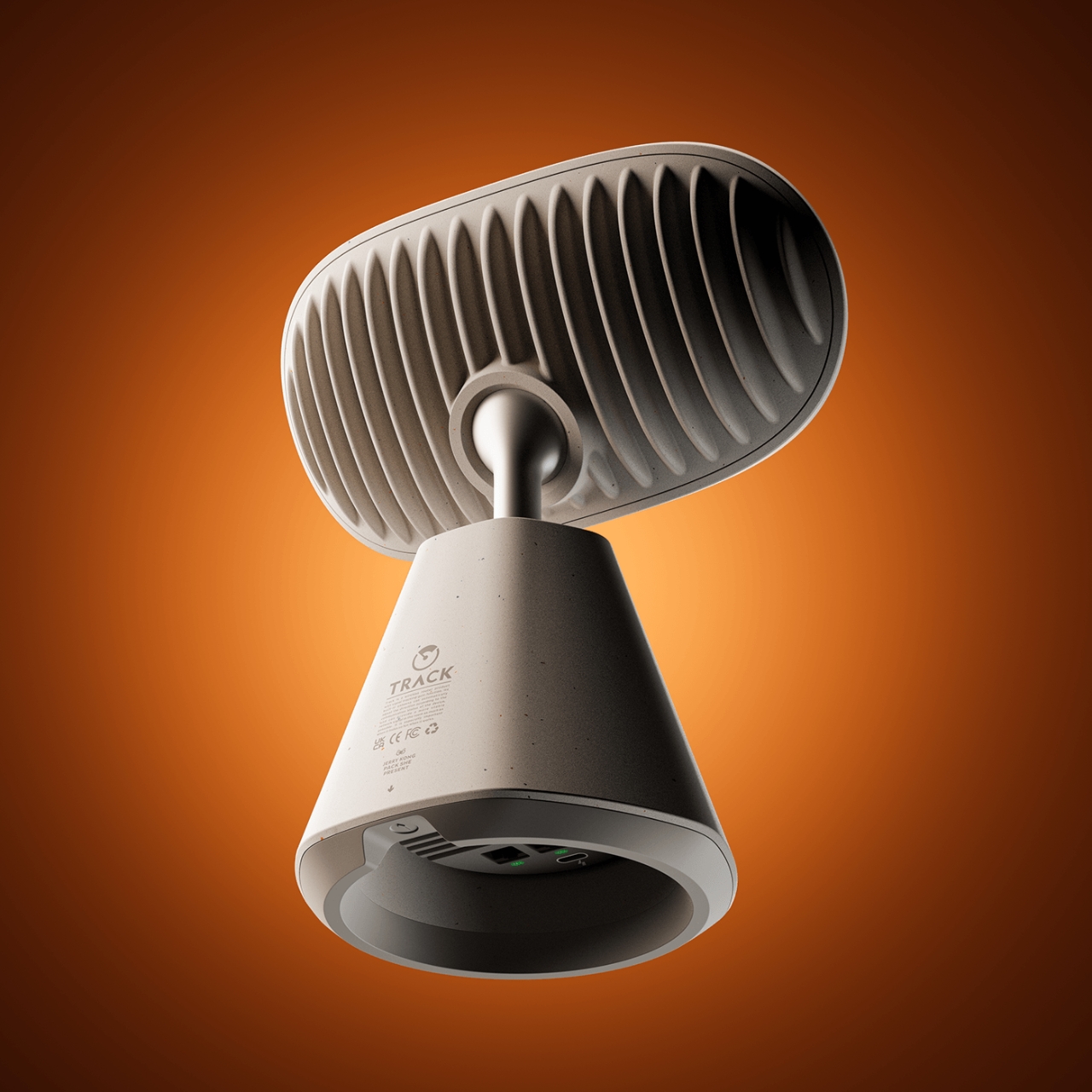 WiFi router，Signal Enhancement，network equipment ，TRACK，