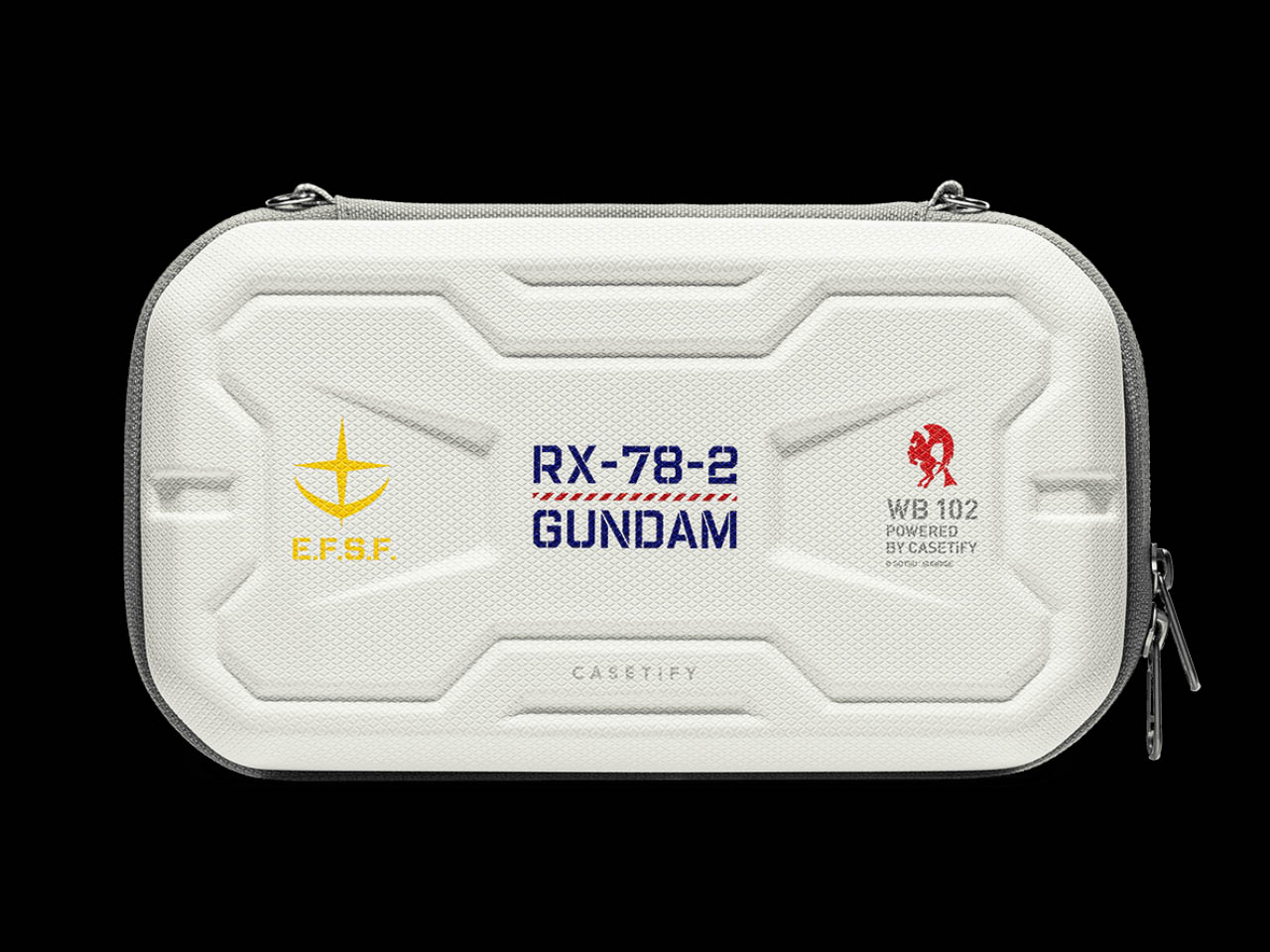 Gundam Theme，Digital accessories，Animation peripheral，Casetify，