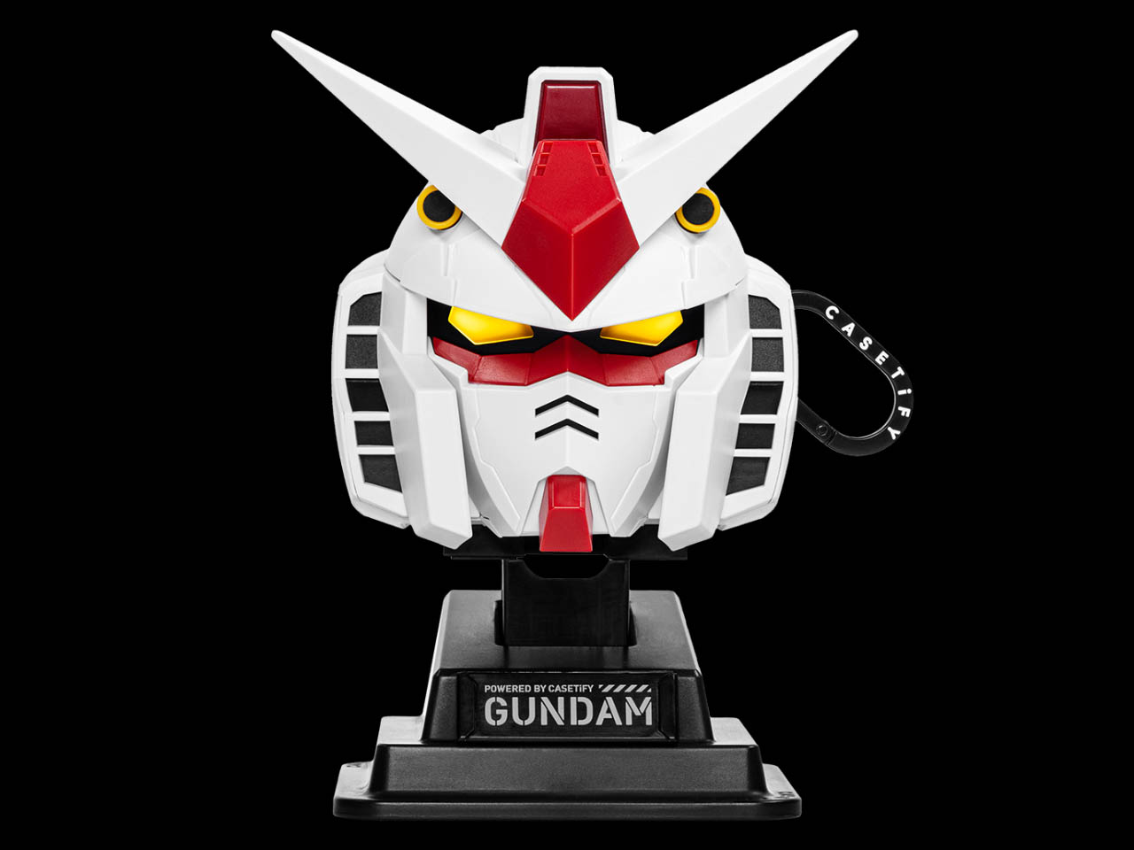 Gundam Theme，Digital accessories，Animation peripheral，Casetify，