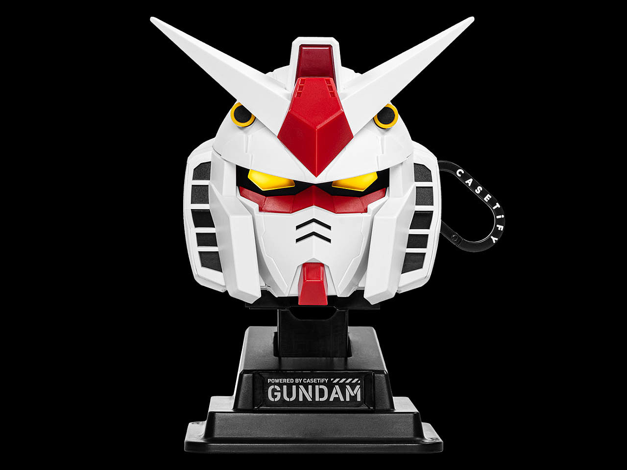 Gundam Theme，Digital accessories，Animation peripheral，Casetify，