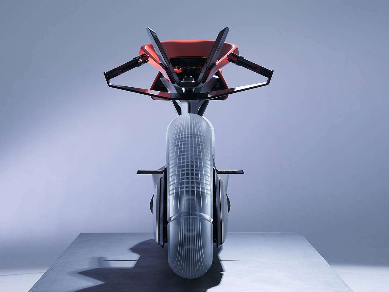 yamaha，Netflix，Animated perimeter，motorcycle，AI Assisted，