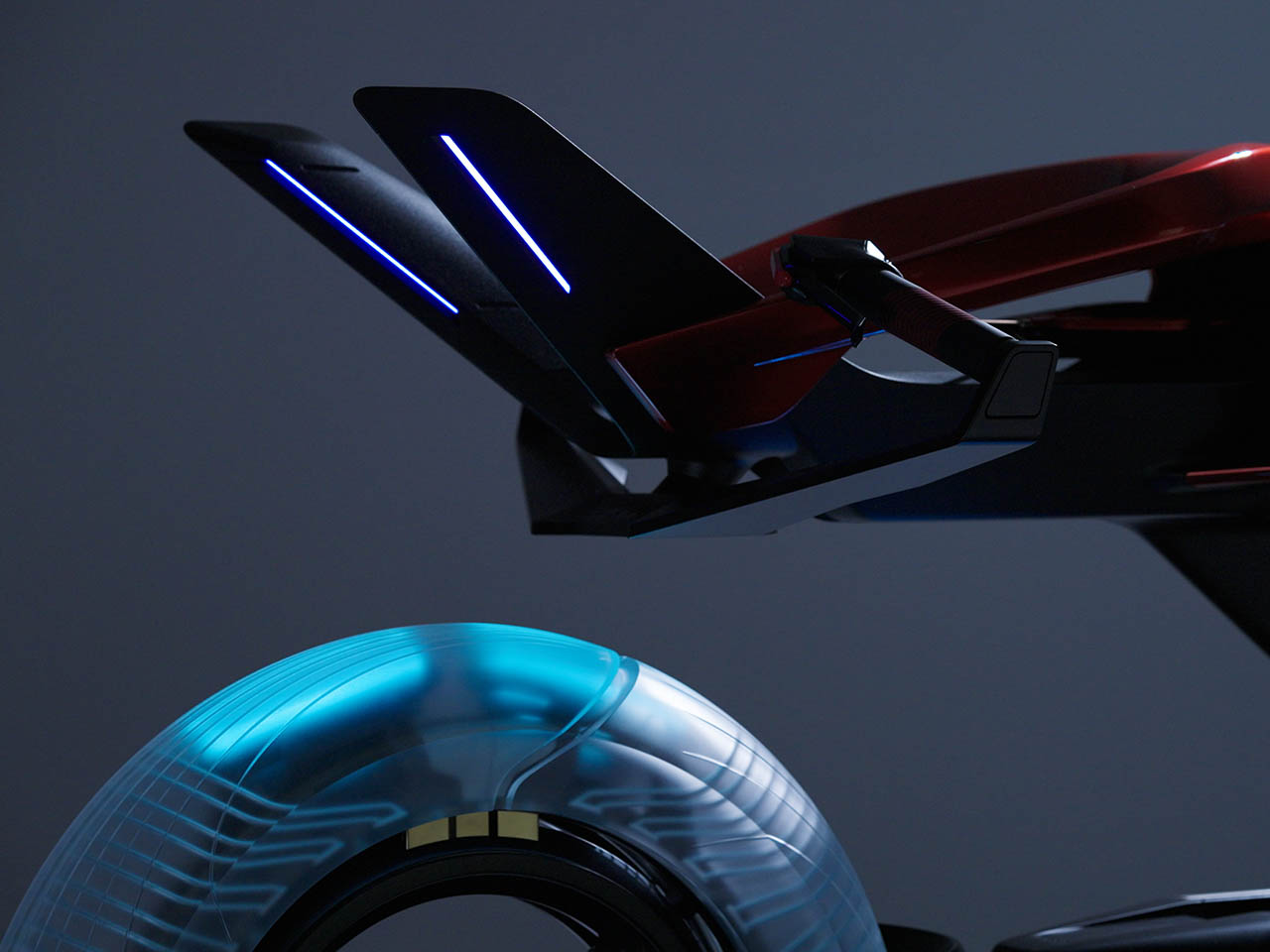 yamaha，Netflix，Animated perimeter，motorcycle，AI Assisted，