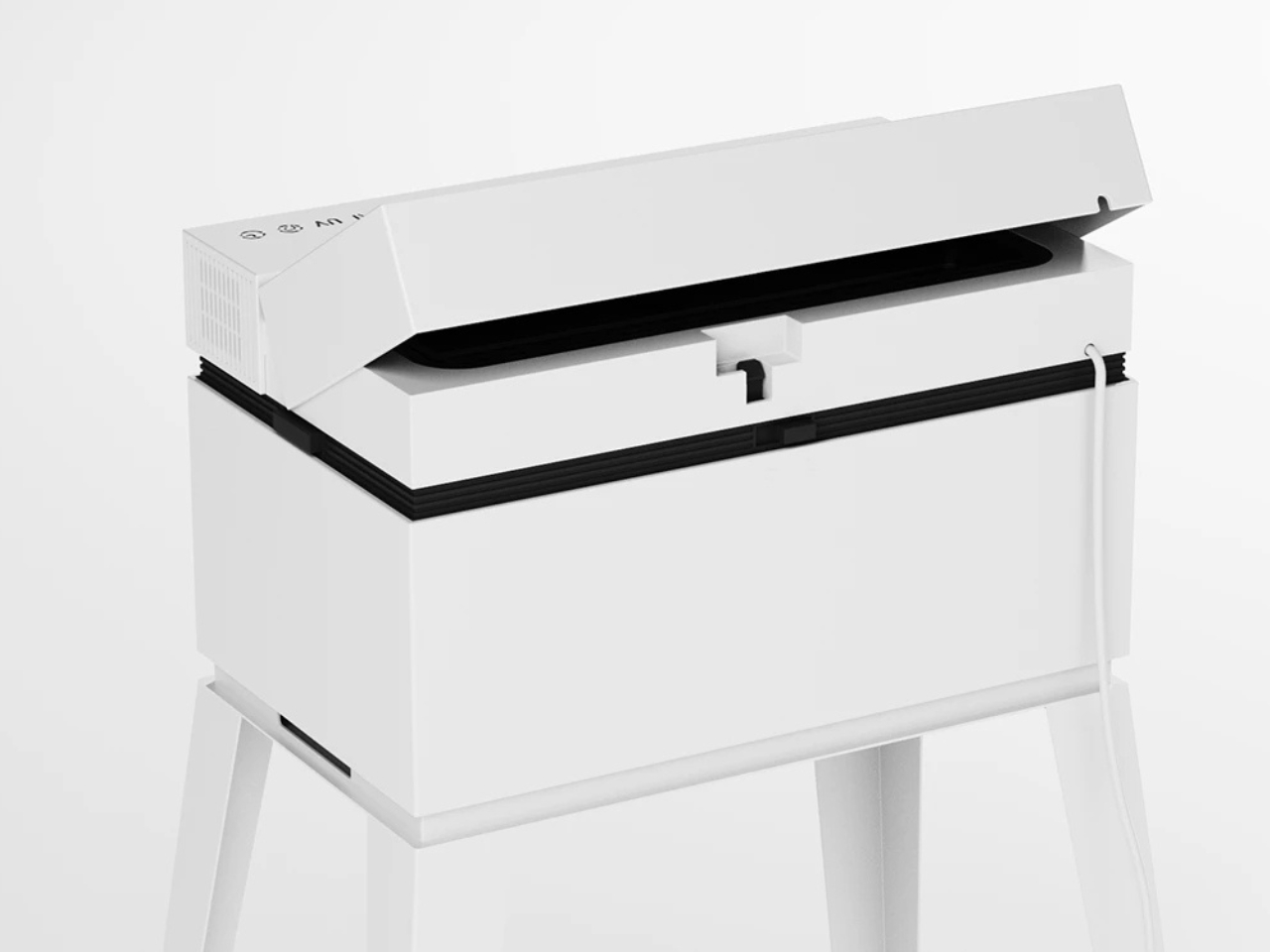 Humidifier，Smart home，Interior design，energy conservation，EDIR，