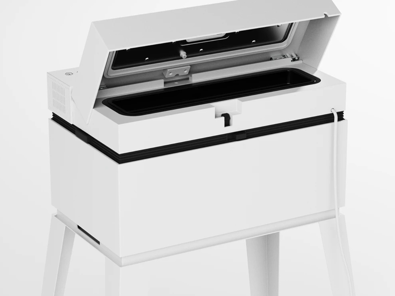 Humidifier，Smart home，Interior design，energy conservation，EDIR，