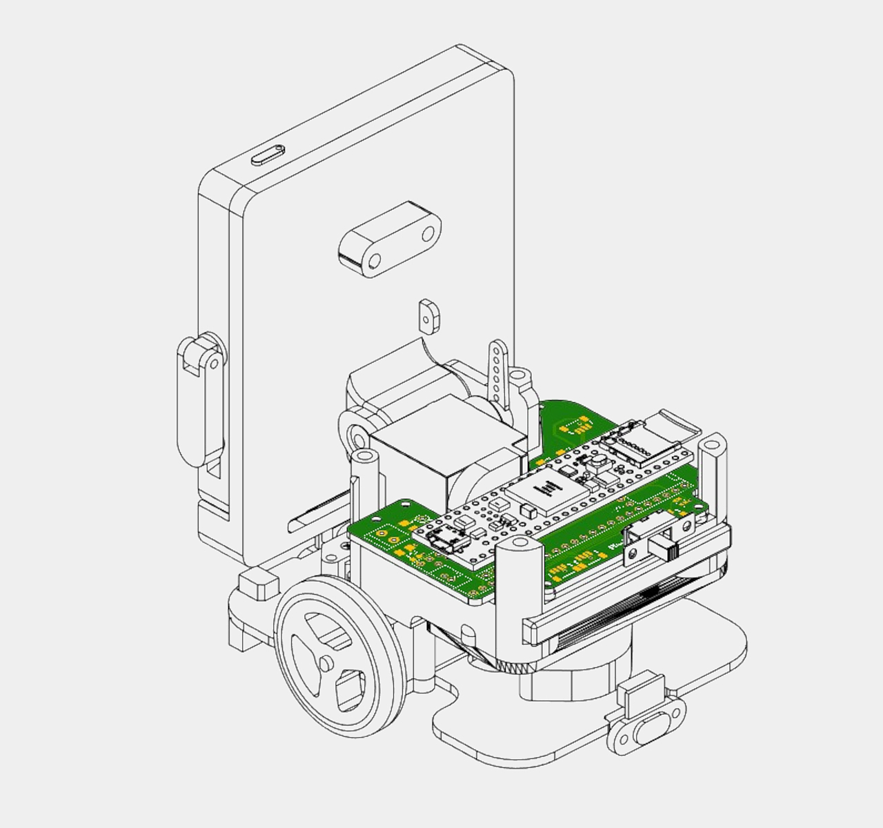 recreational machines，3D printing，Playdate，originality，