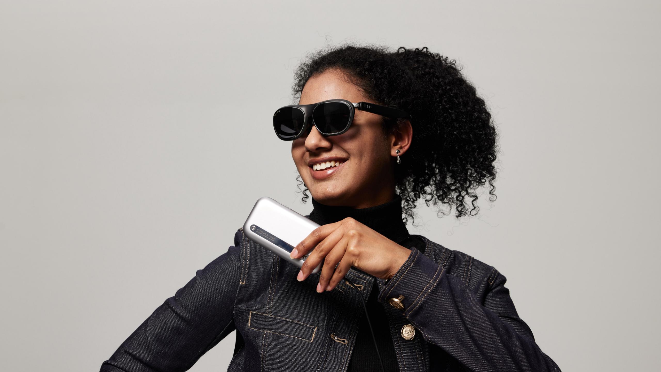 ar，XR，Electronic digital，wear，