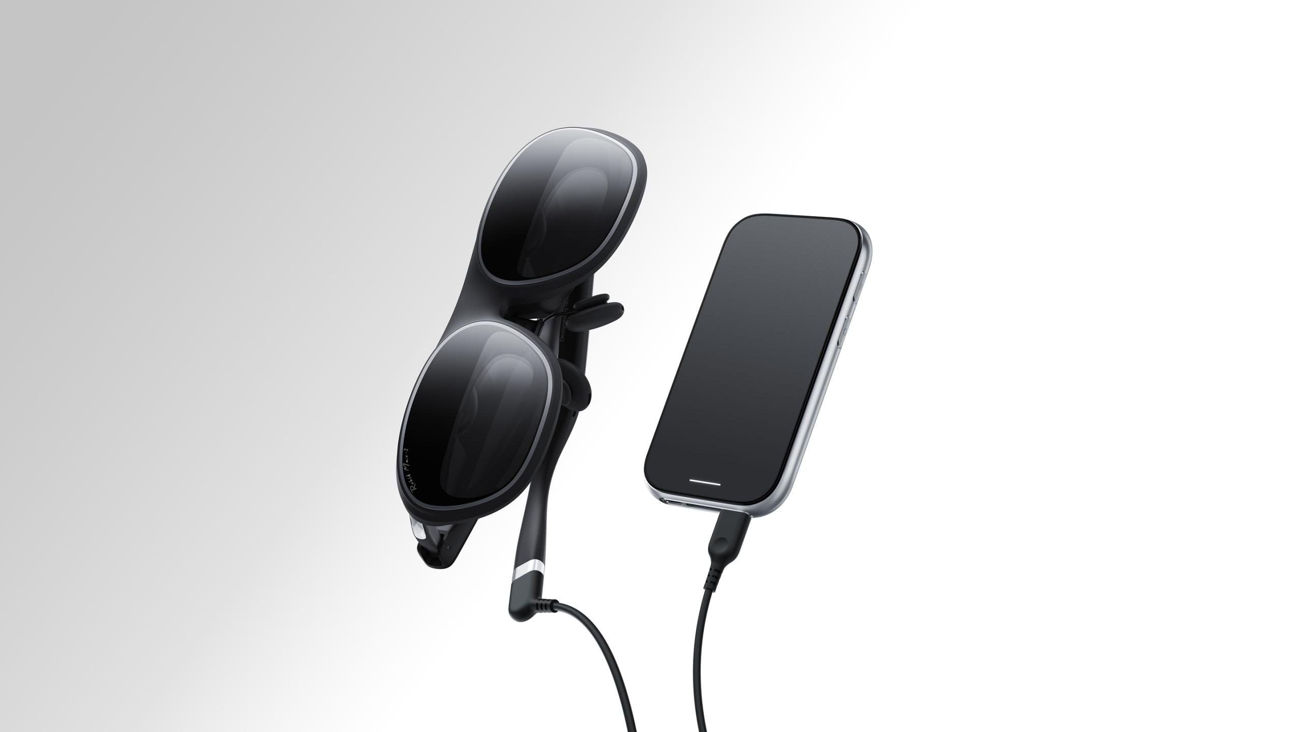 ar，XR，Electronic digital，wear，