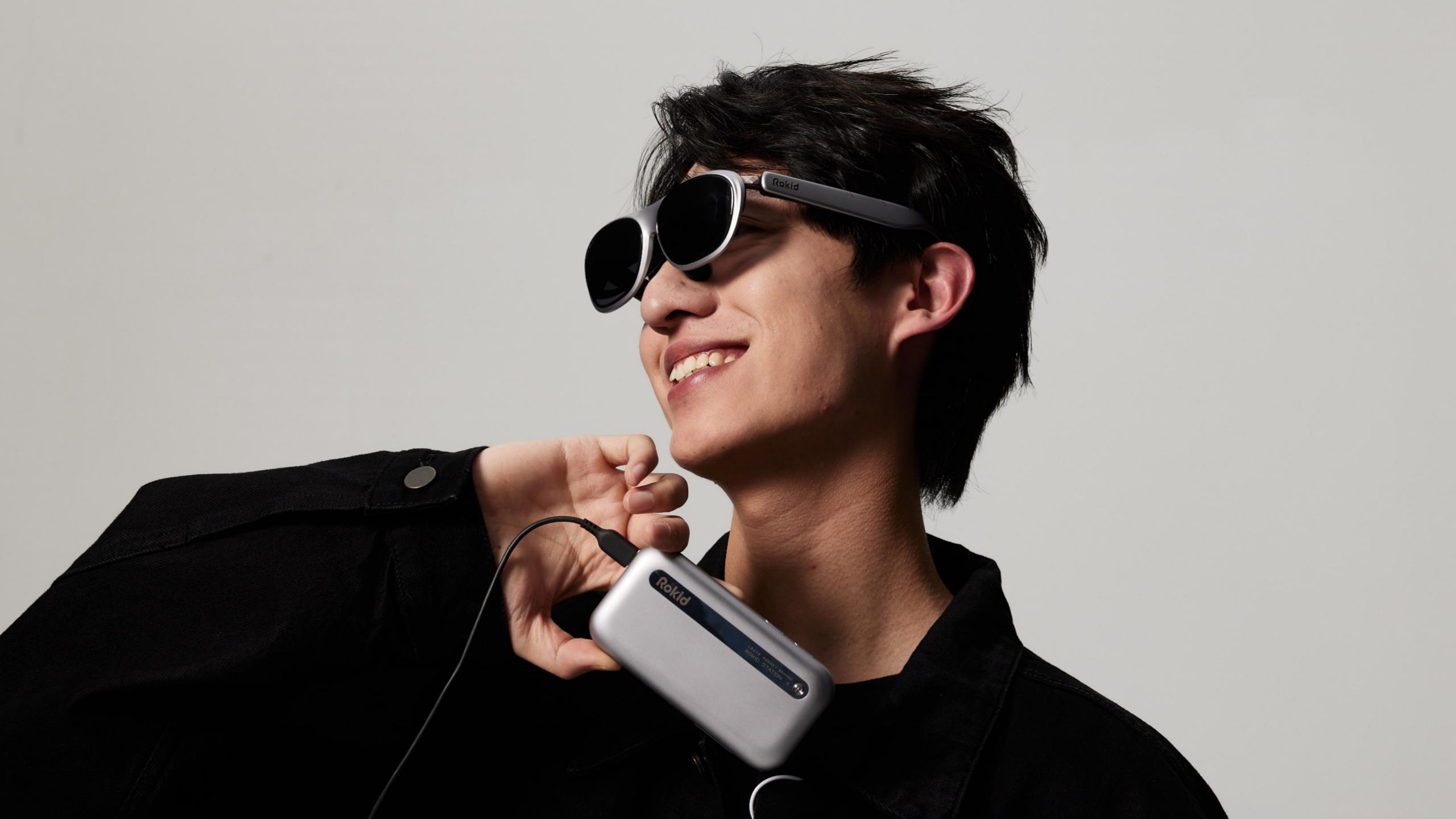 ar，XR，Electronic digital，wear，