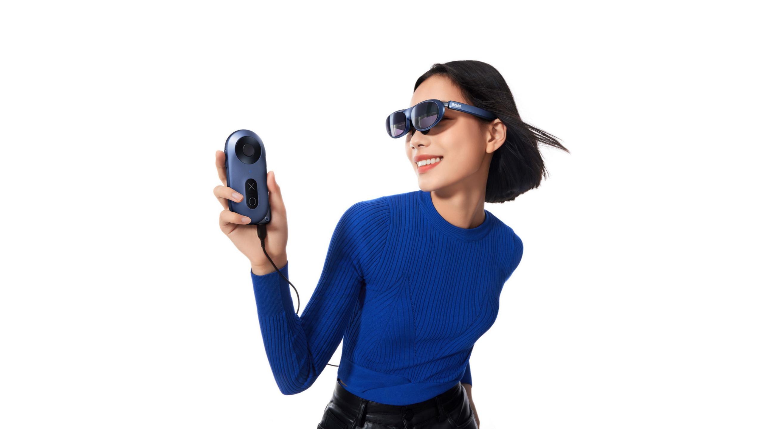 ar，XR，Electronic digital，wear，