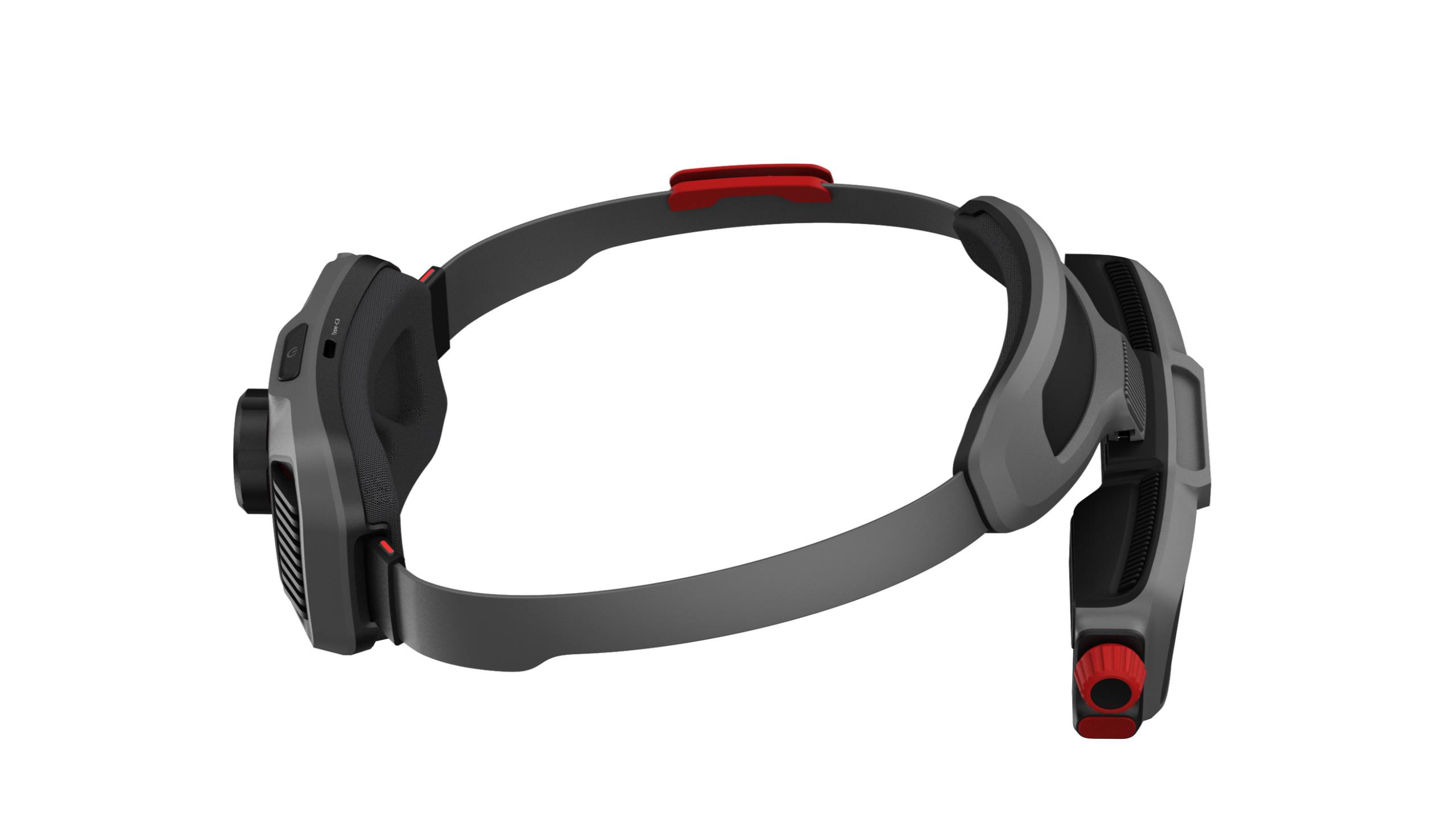 ar，XR，Electronic digital，wear，