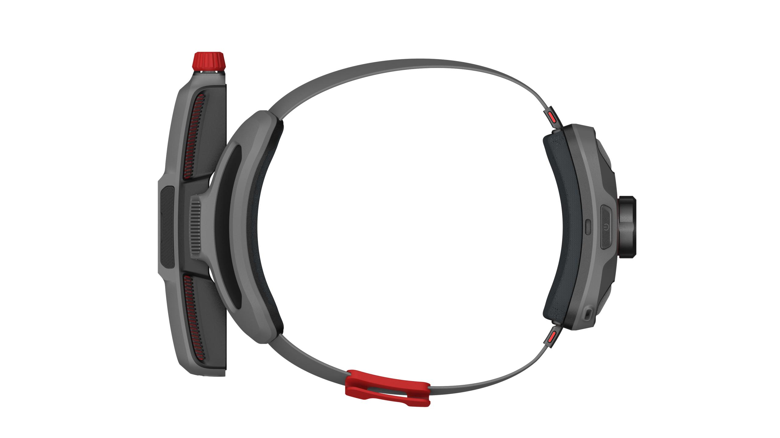 ar，XR，Electronic digital，wear，