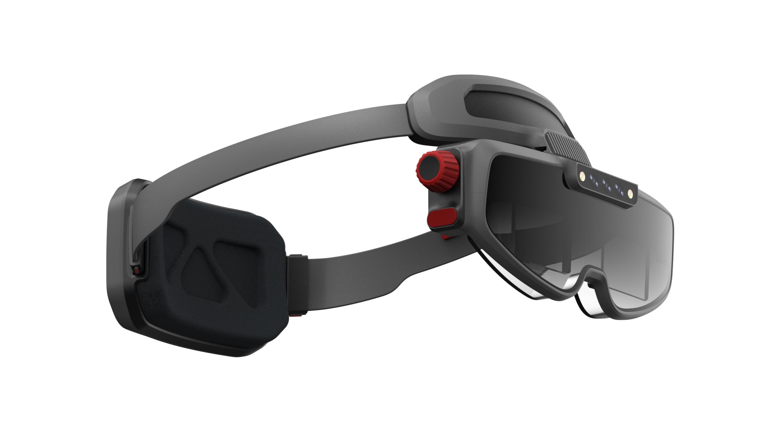 ar，XR，Electronic digital，wear，