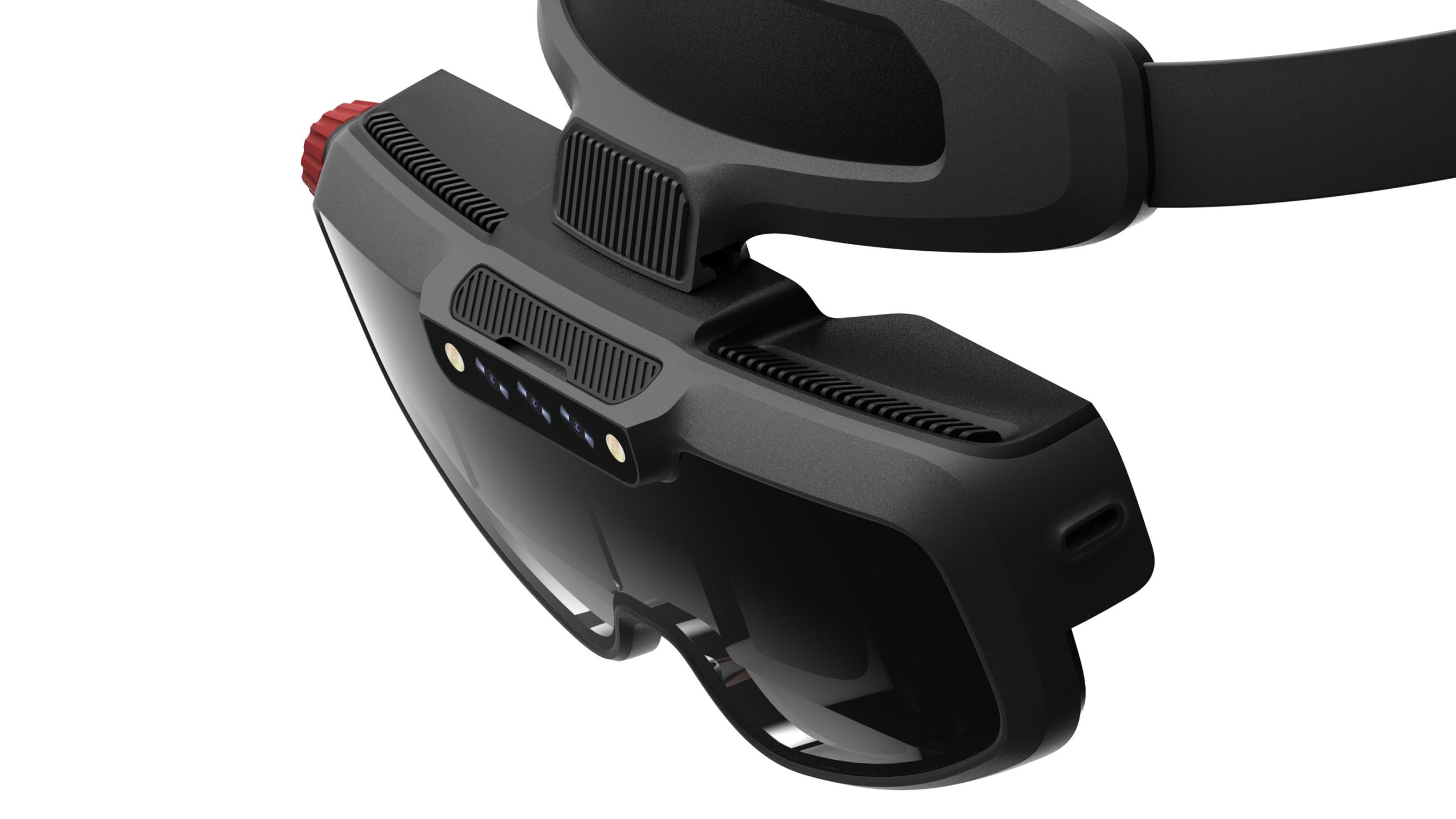 ar，XR，Electronic digital，wear，