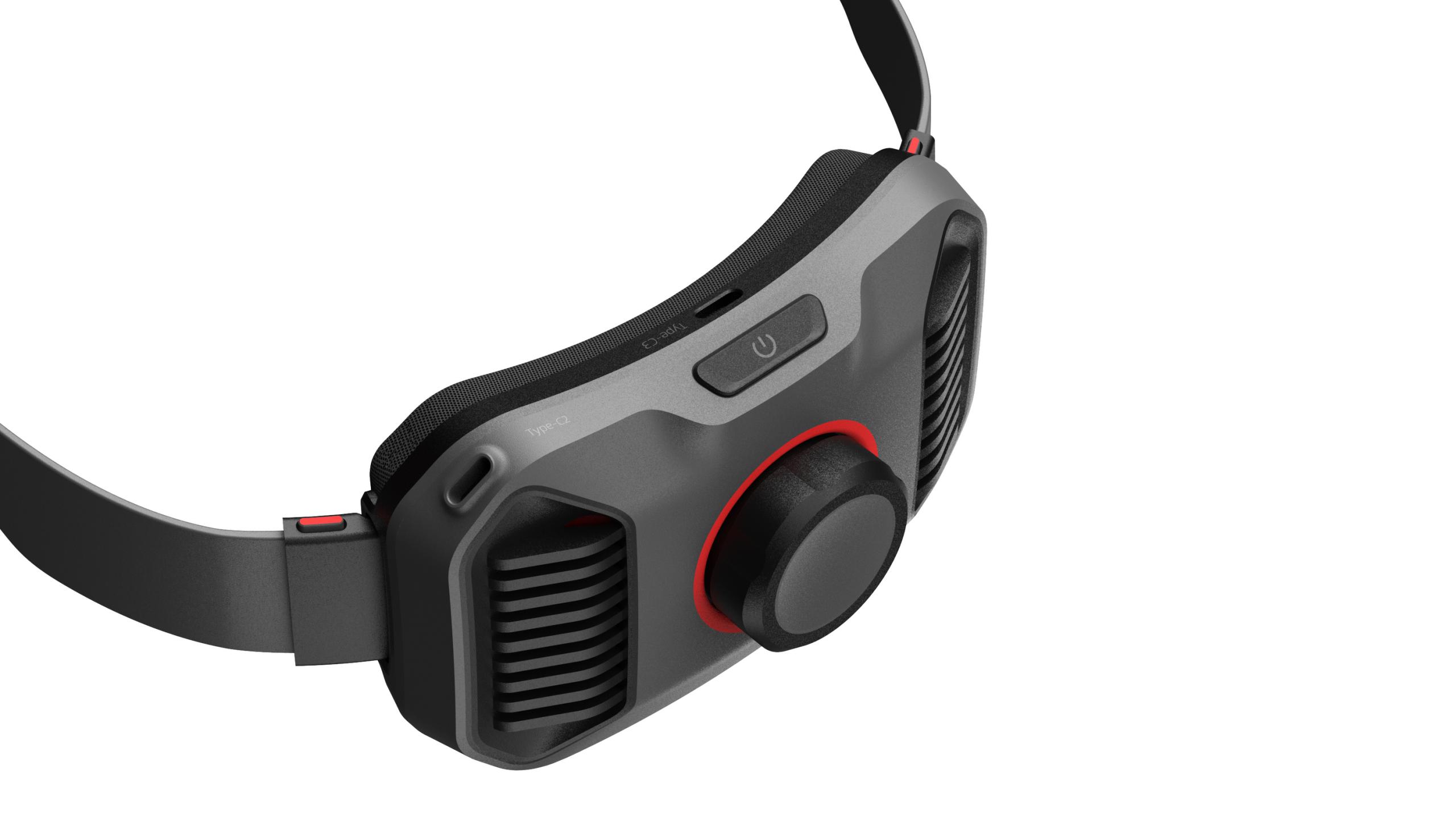 ar，XR，Electronic digital，wear，