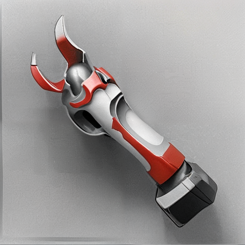 ai，comfyui，industrial design，product design，