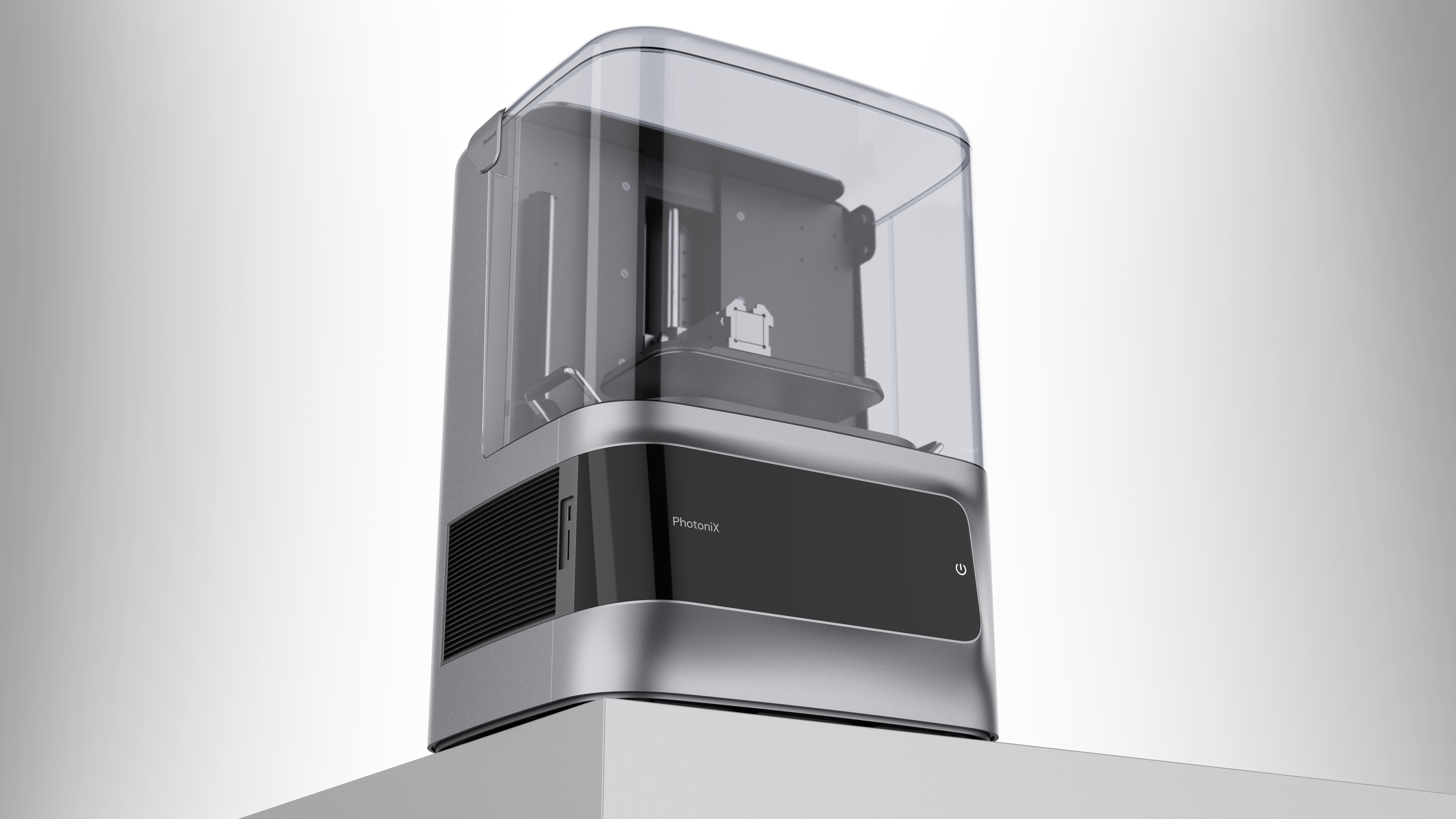 3D printer，Intelligent manufacturing，
