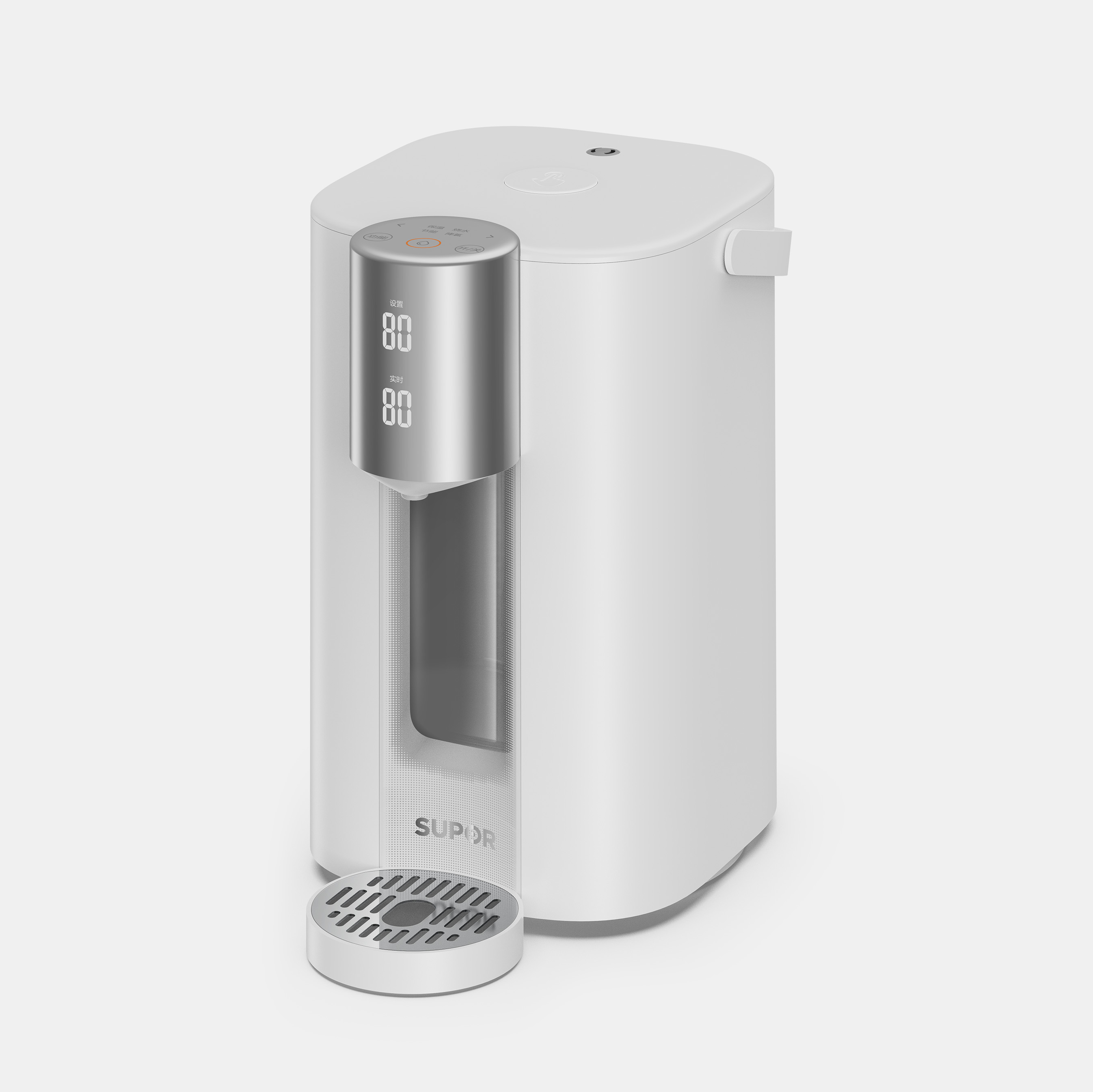 industrial design，product design，kitchen，Small electricity，Kitchen electricity，Home Furnishing，Electric thermos，