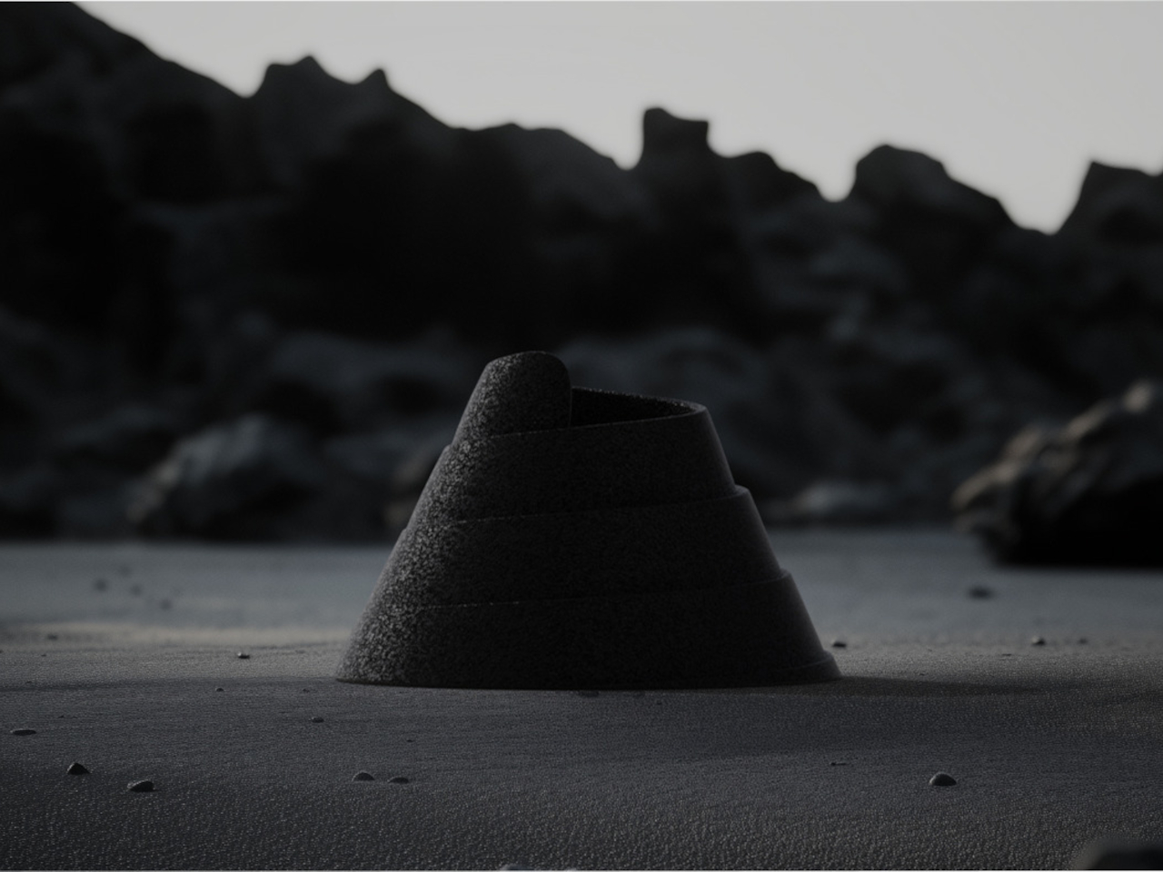 LITH，Aroma diffuser，Housewear & Furnishings，Aromatherapy machine，