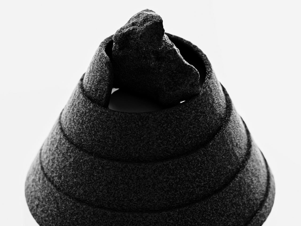 LITH，Aroma diffuser，Housewear & Furnishings，Aromatherapy machine，