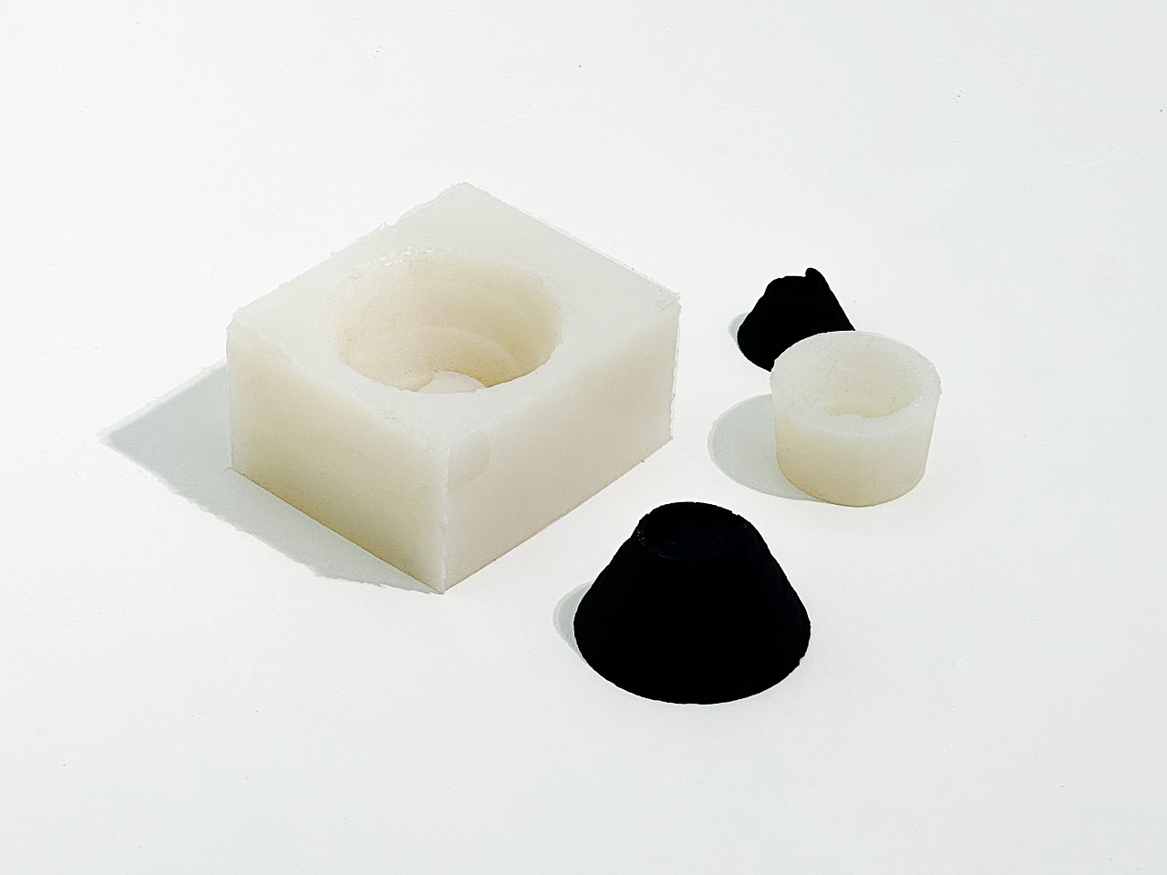 LITH，Aroma diffuser，Housewear & Furnishings，Aromatherapy machine，