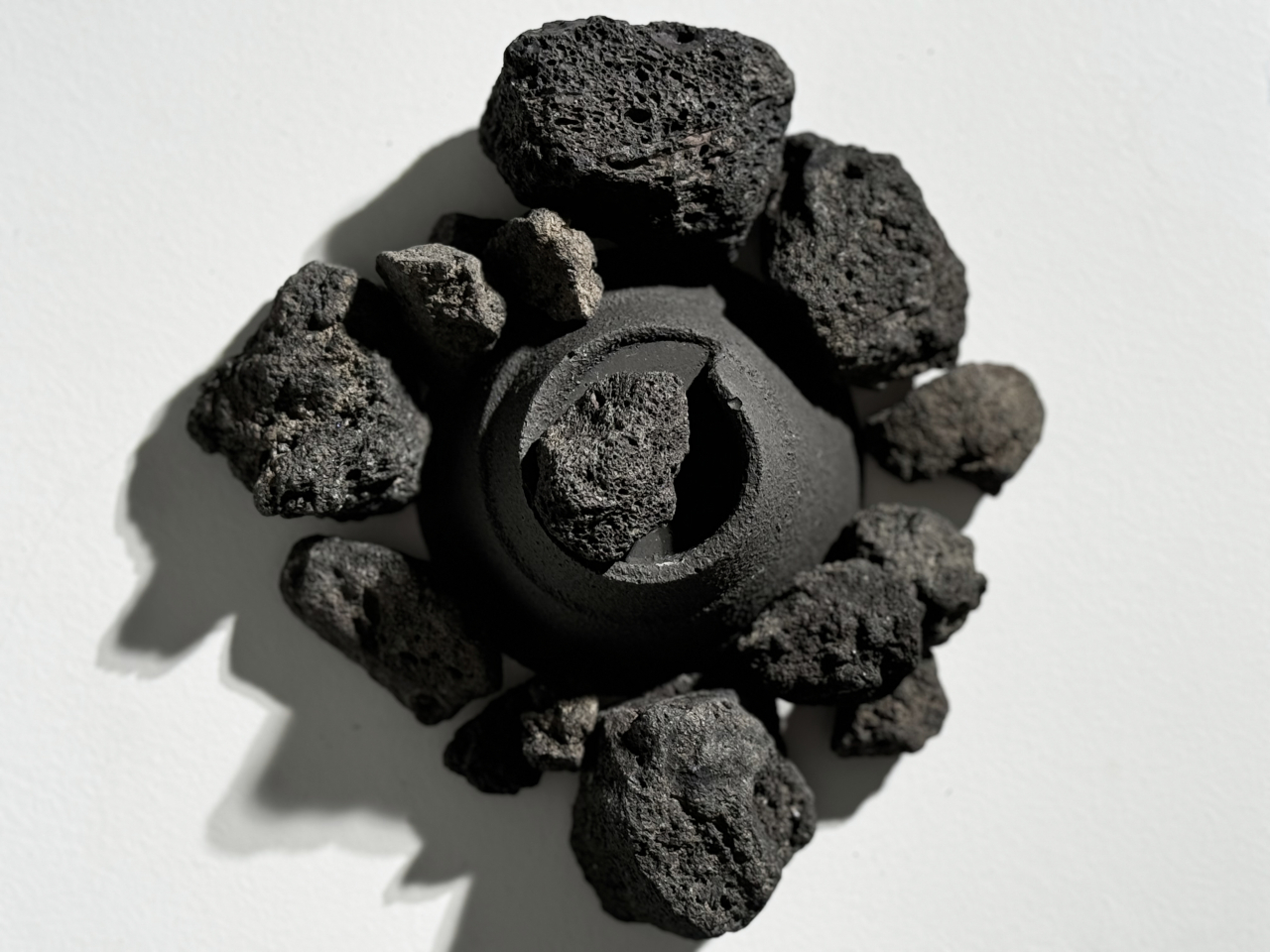 LITH，Aroma diffuser，Housewear & Furnishings，Aromatherapy machine，