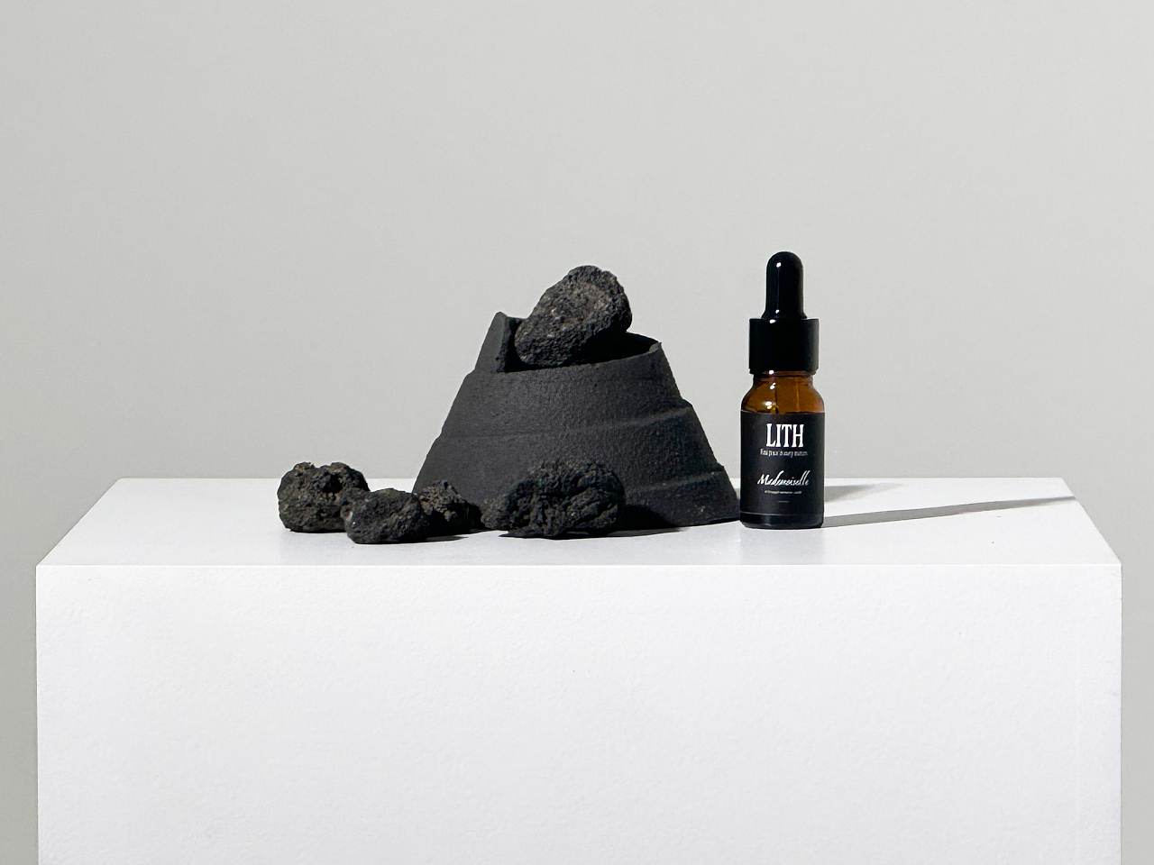 LITH，Aroma diffuser，Housewear & Furnishings，Aromatherapy machine，