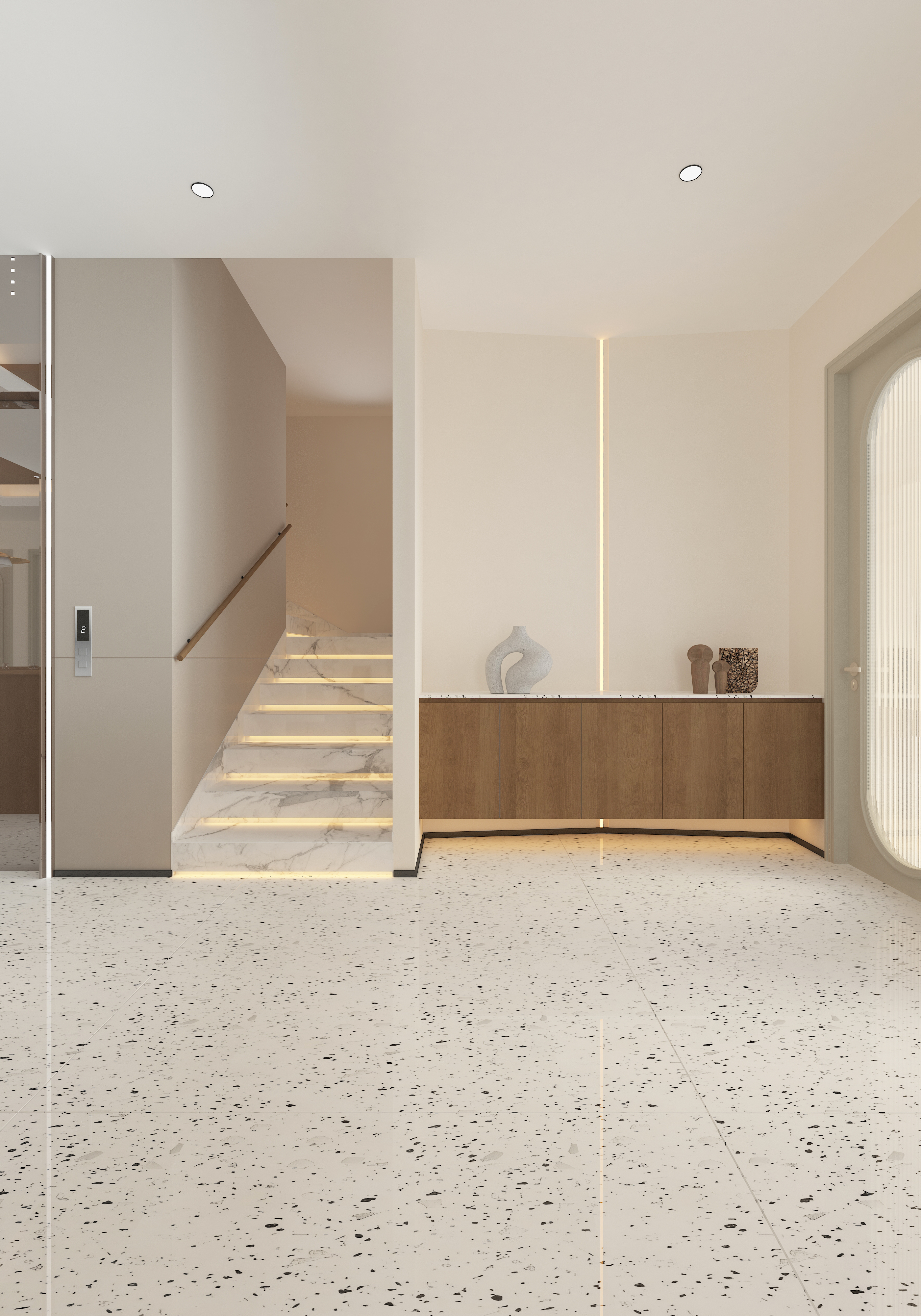 Buddha jumps over the wall，Restaurant design，Hot pot shop design，Storefront design of seafood competition，Hotel Design，