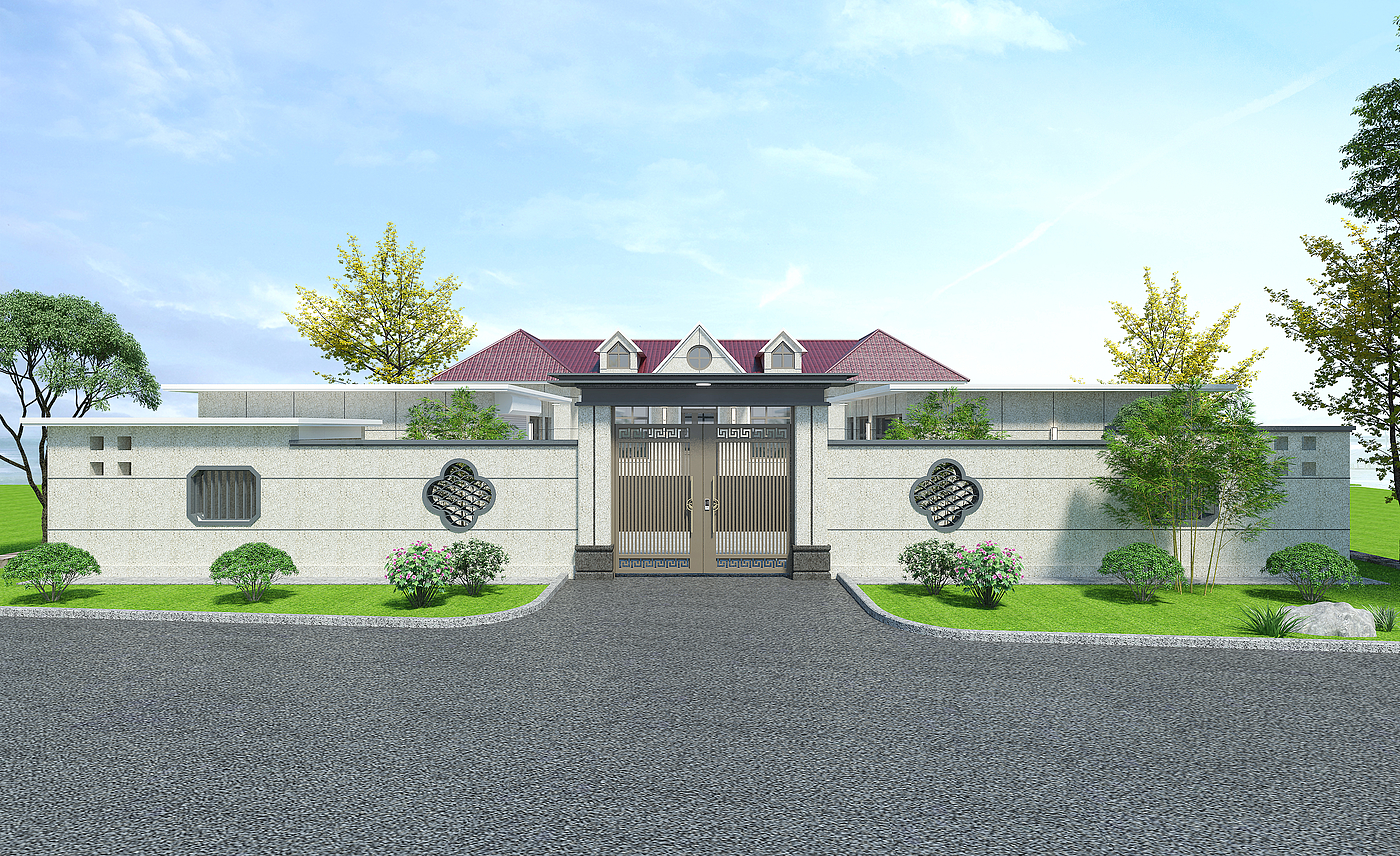 Self-built house design，garden design ，greening design，Landscape design，Construction drawing of self-built house，Self-built house renderings，Interior design，Outdoor design，