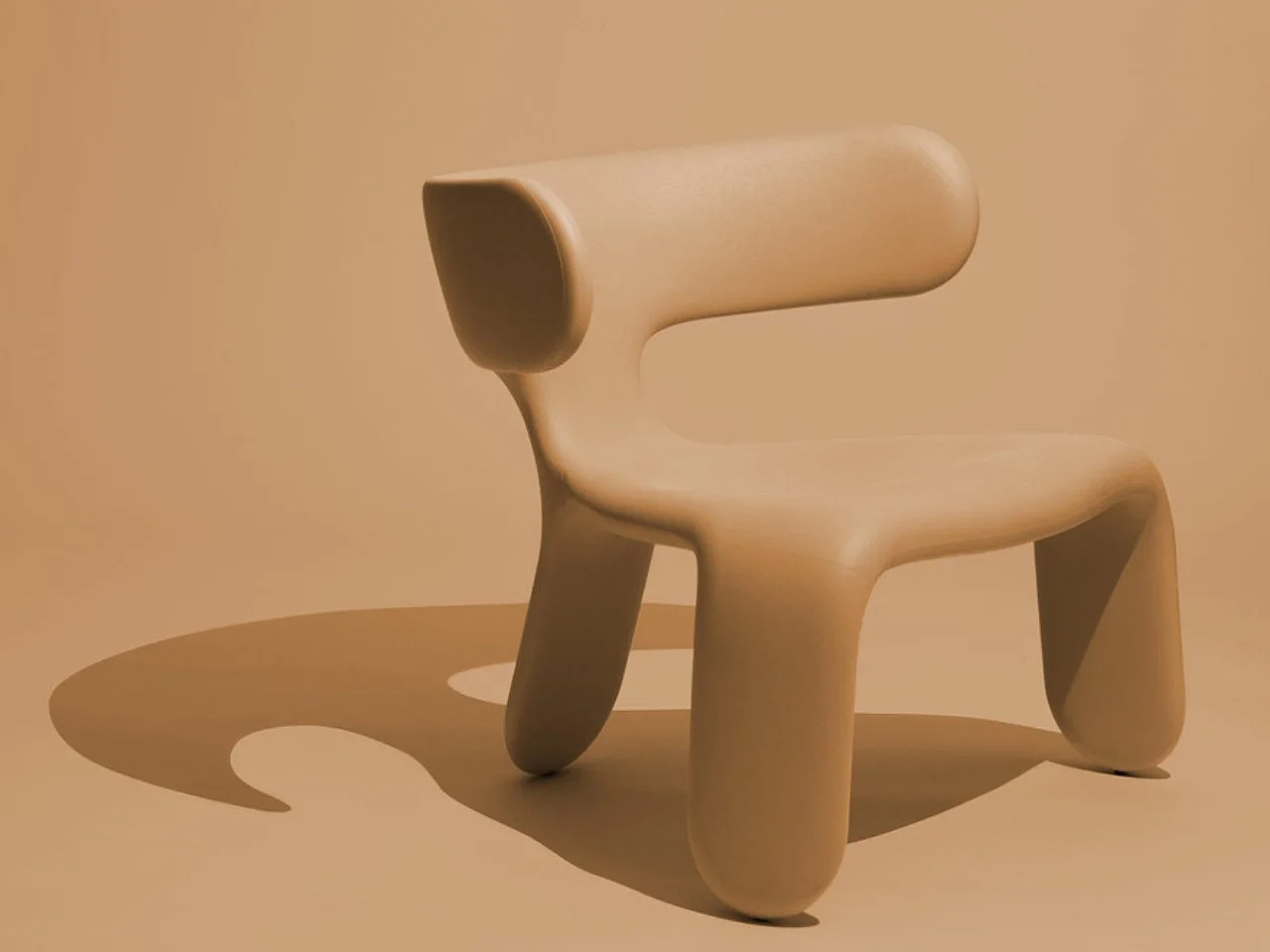 Limbo，chair，furniture，originality，