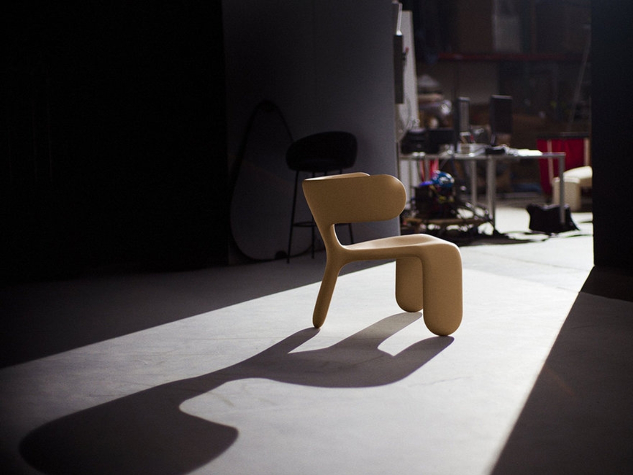 Limbo，chair，furniture，originality，