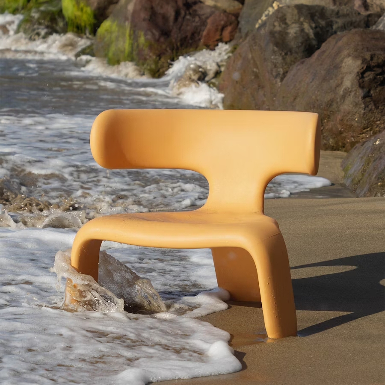 Limbo，chair，furniture，originality，
