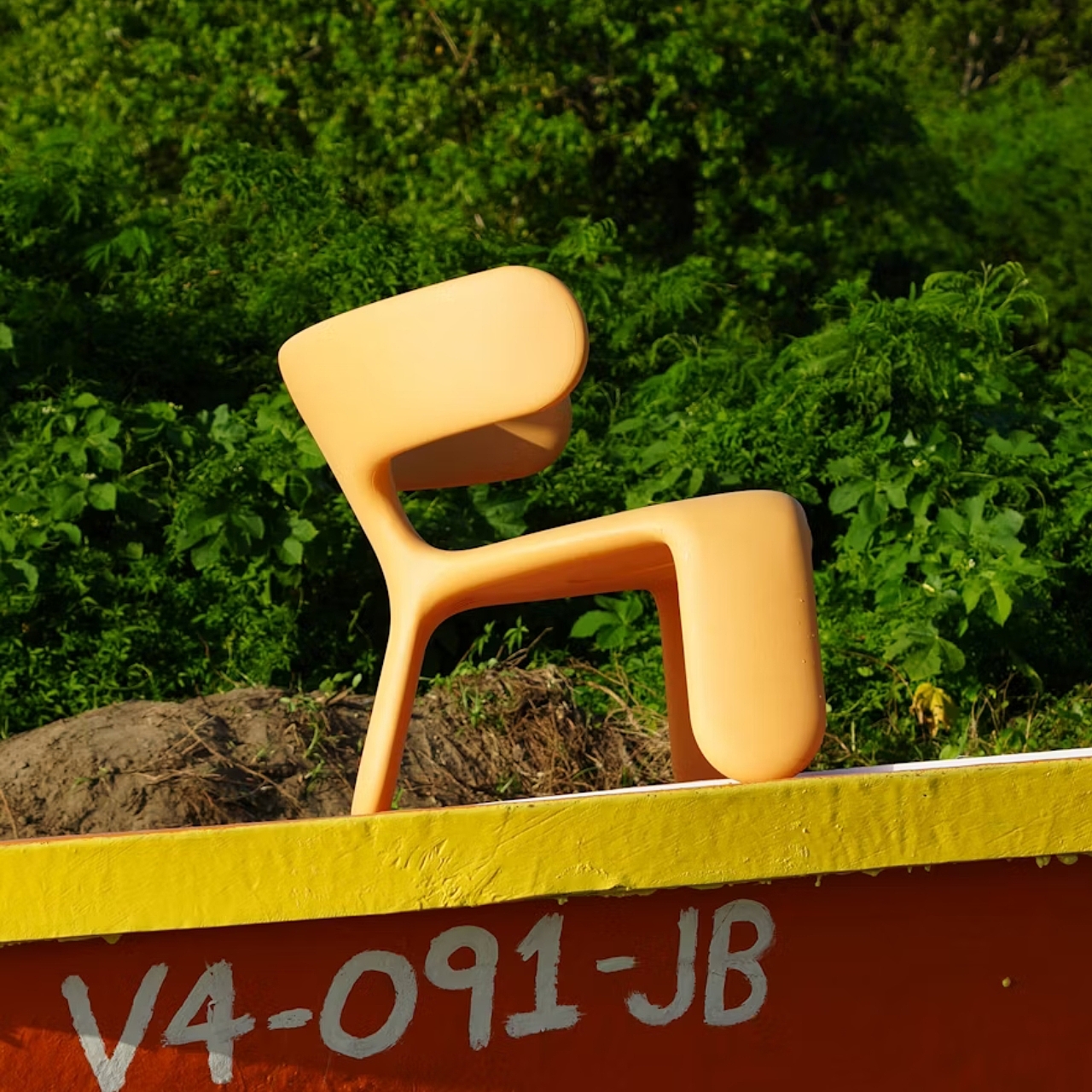 Limbo，chair，furniture，originality，